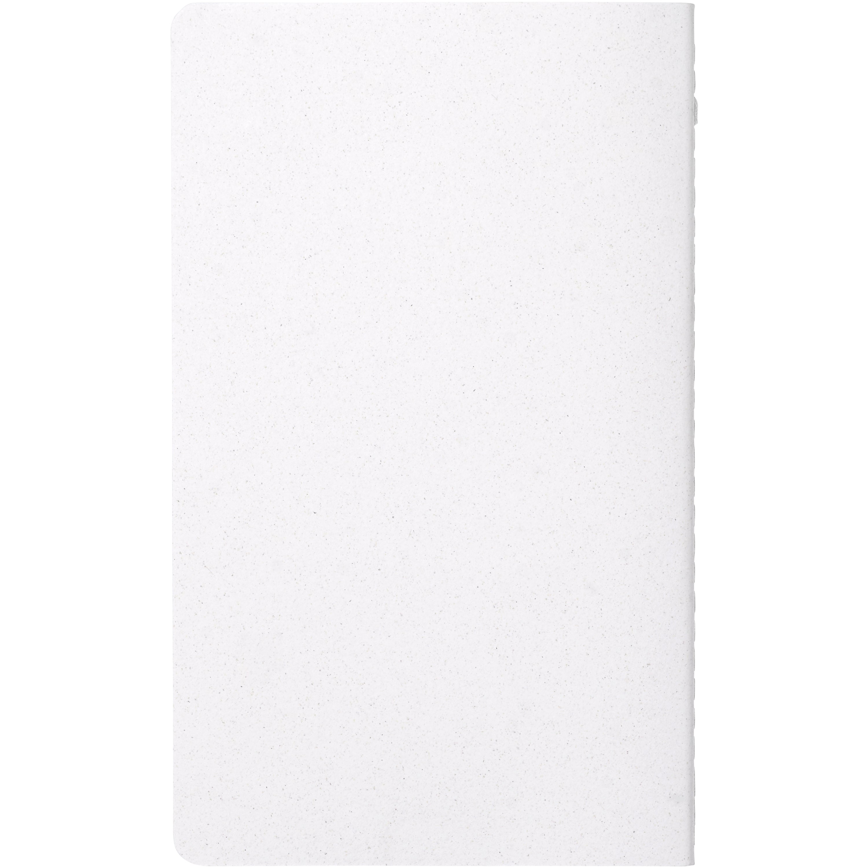 Fabia Crush Paper Cover Notebook