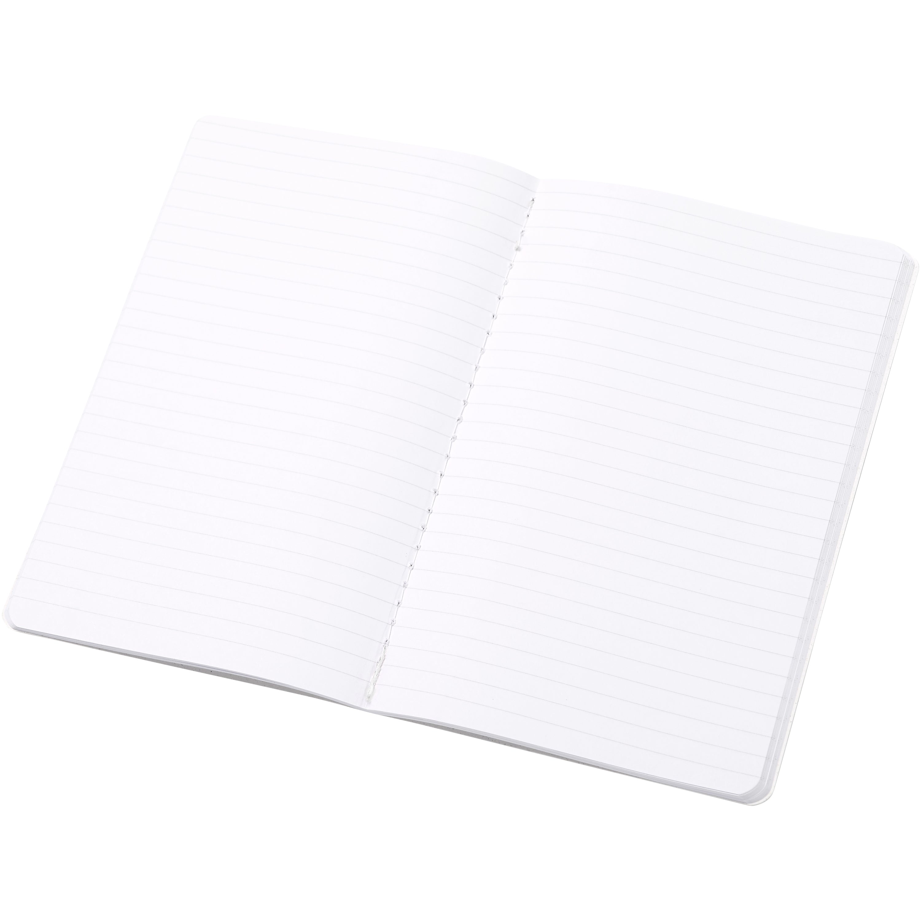 Fabia Crush Paper Cover Notebook