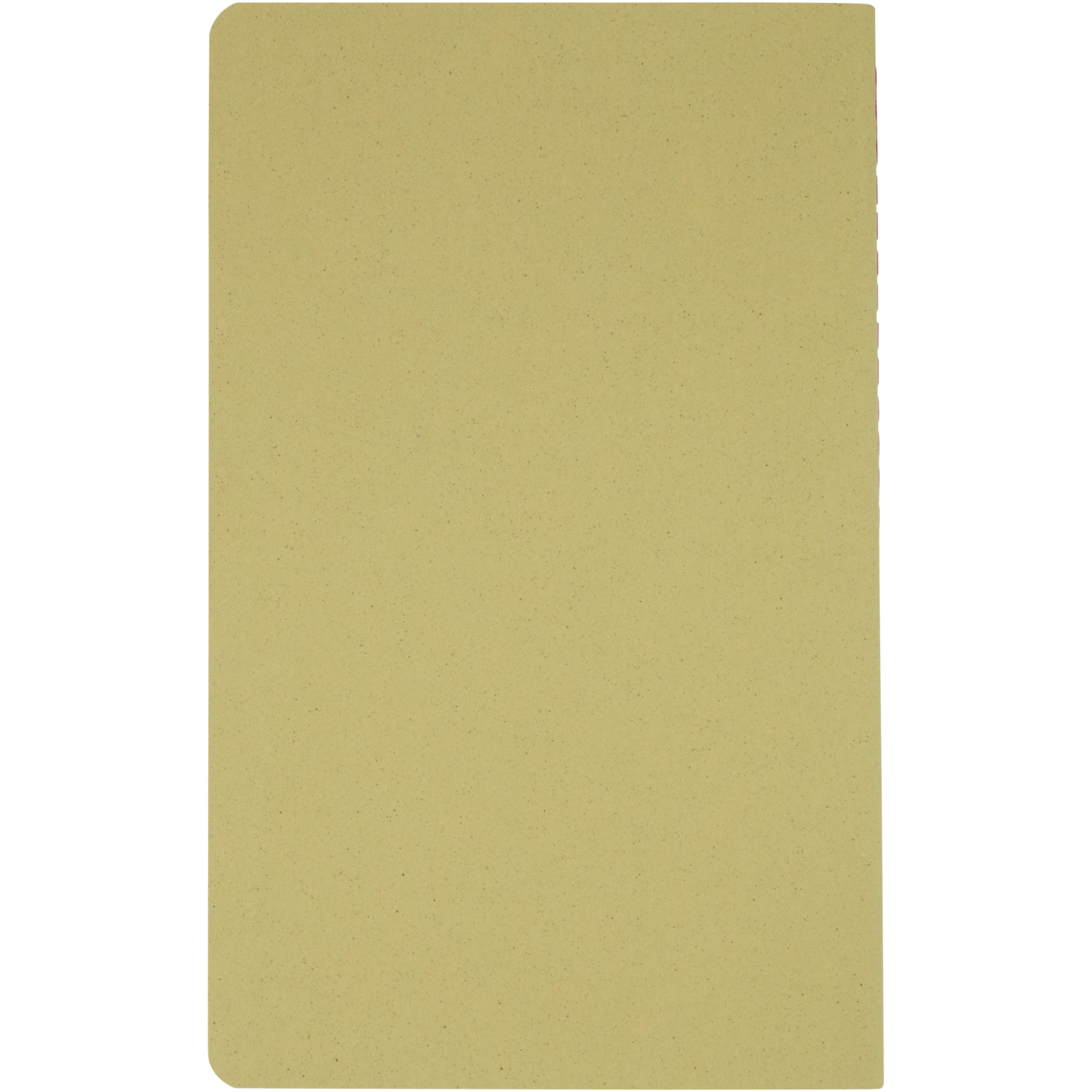 Fabia Crush Paper Cover Notebook