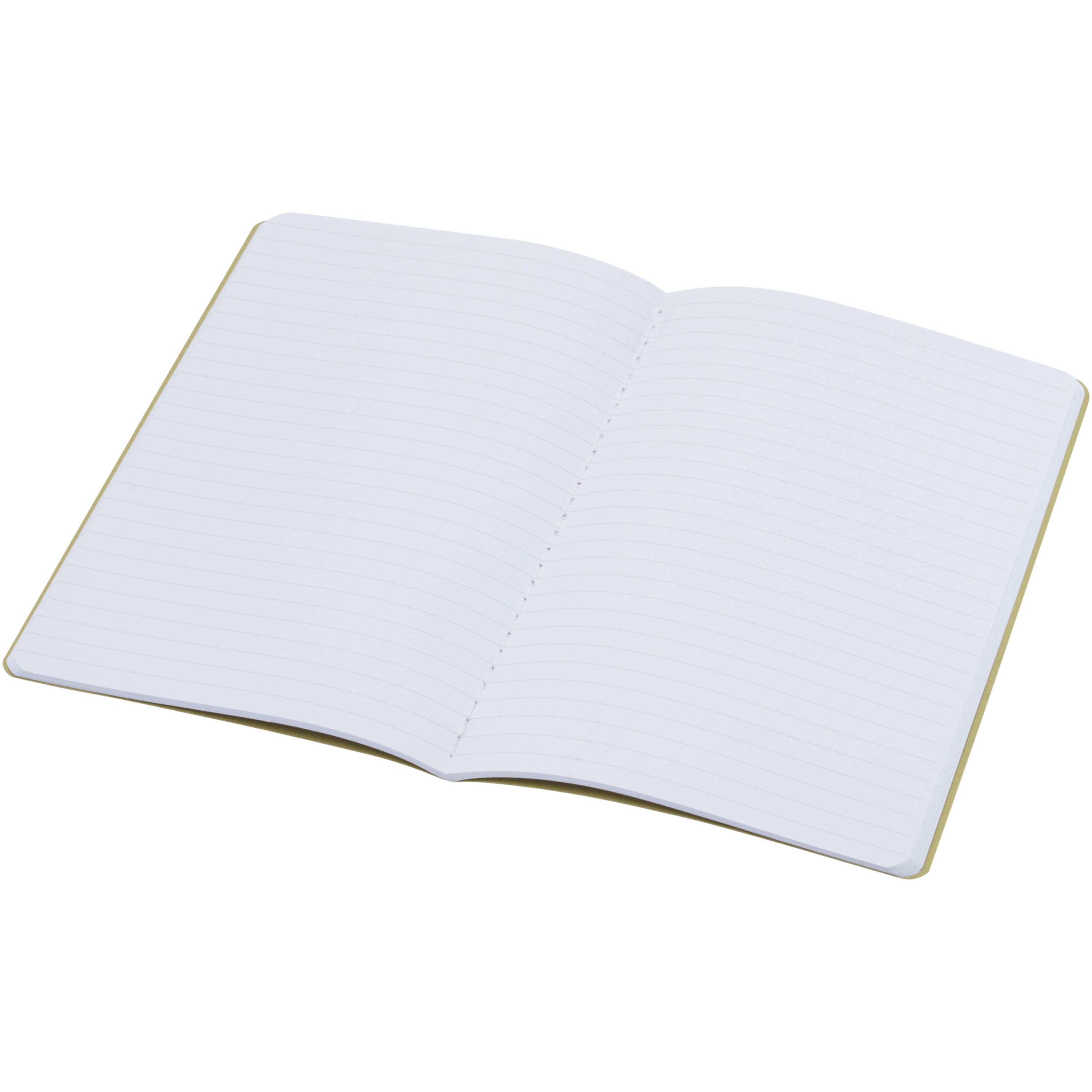 Fabia Crush Paper Cover Notebook