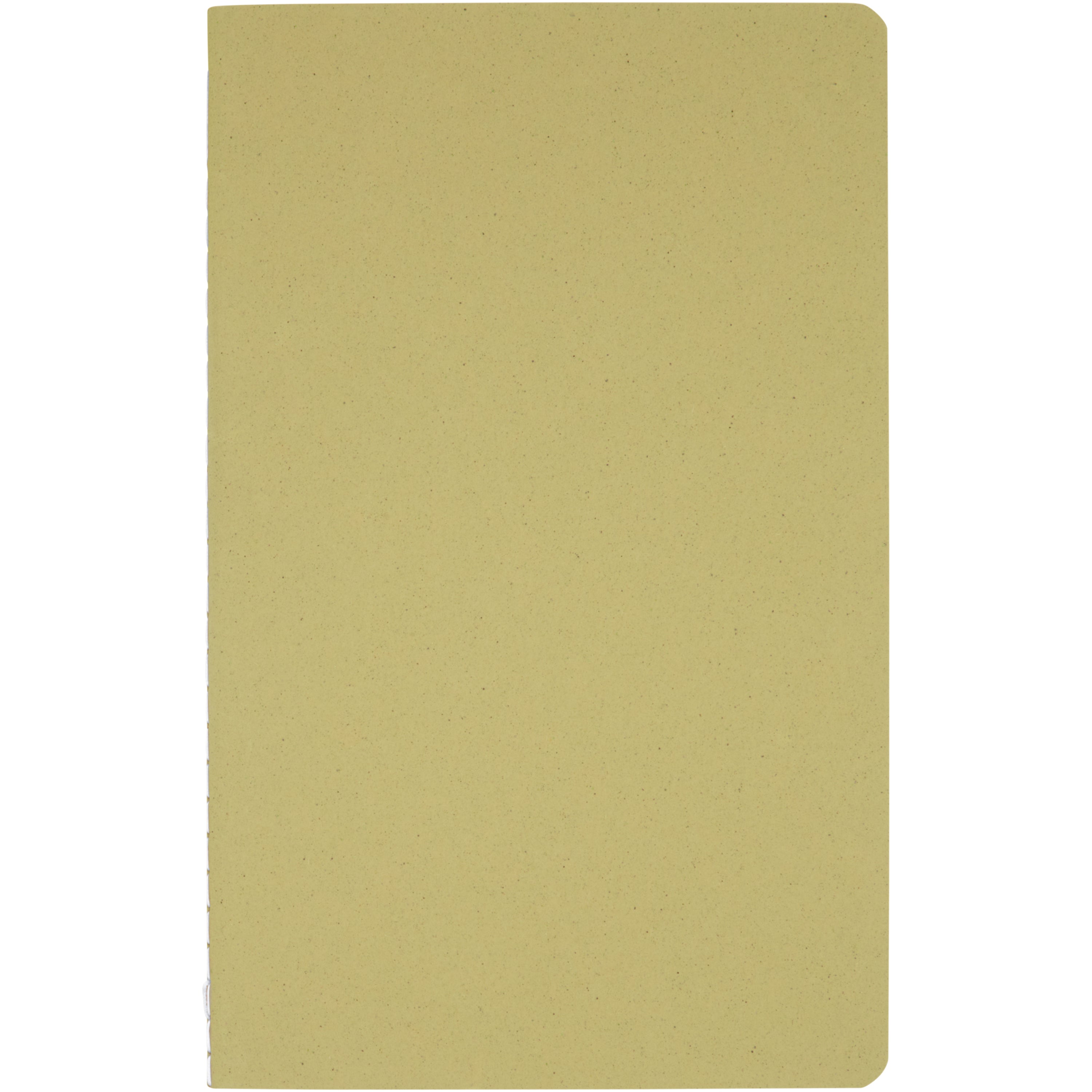 Fabia Crush Paper Cover Notebook