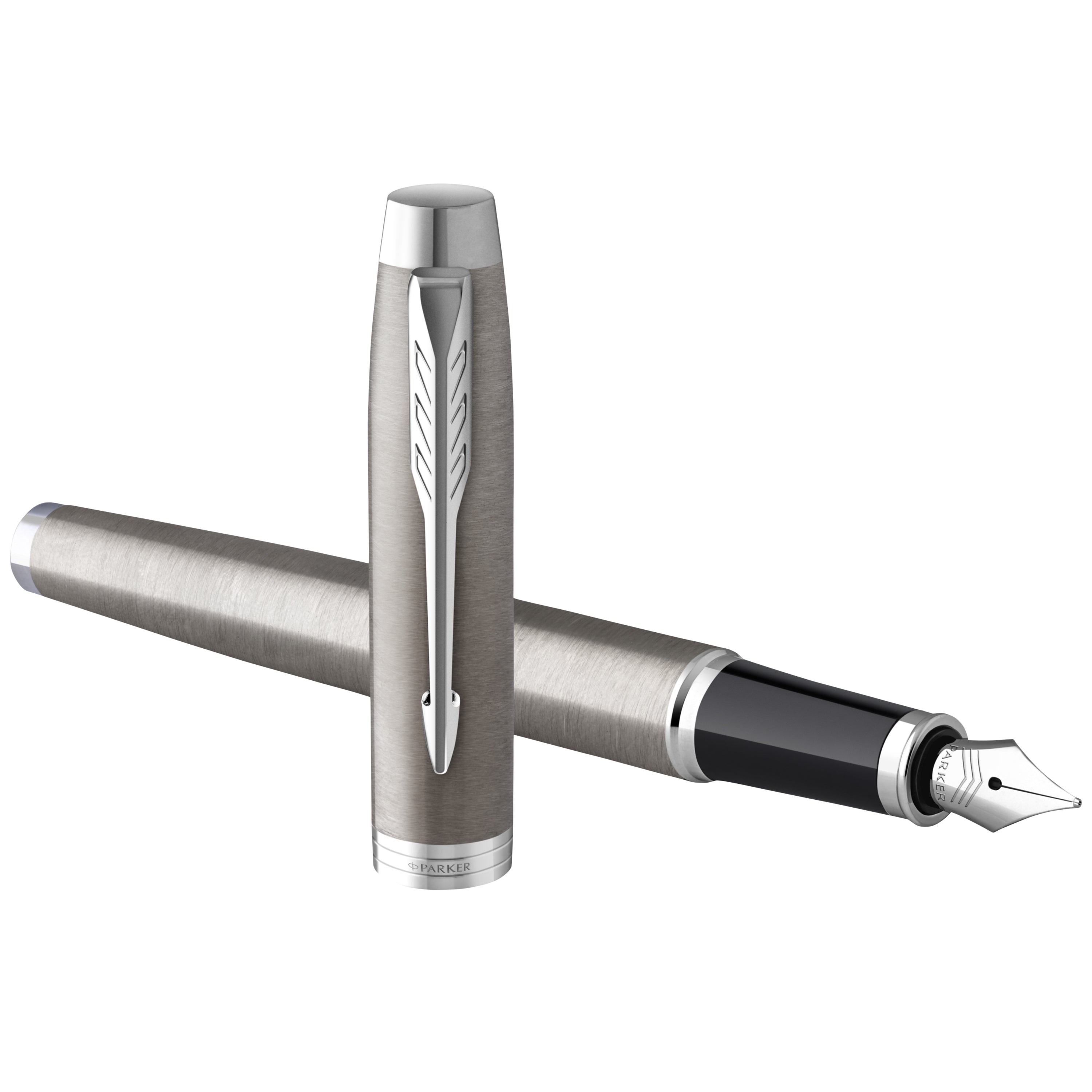 Parker IM Polished Fountain Pen