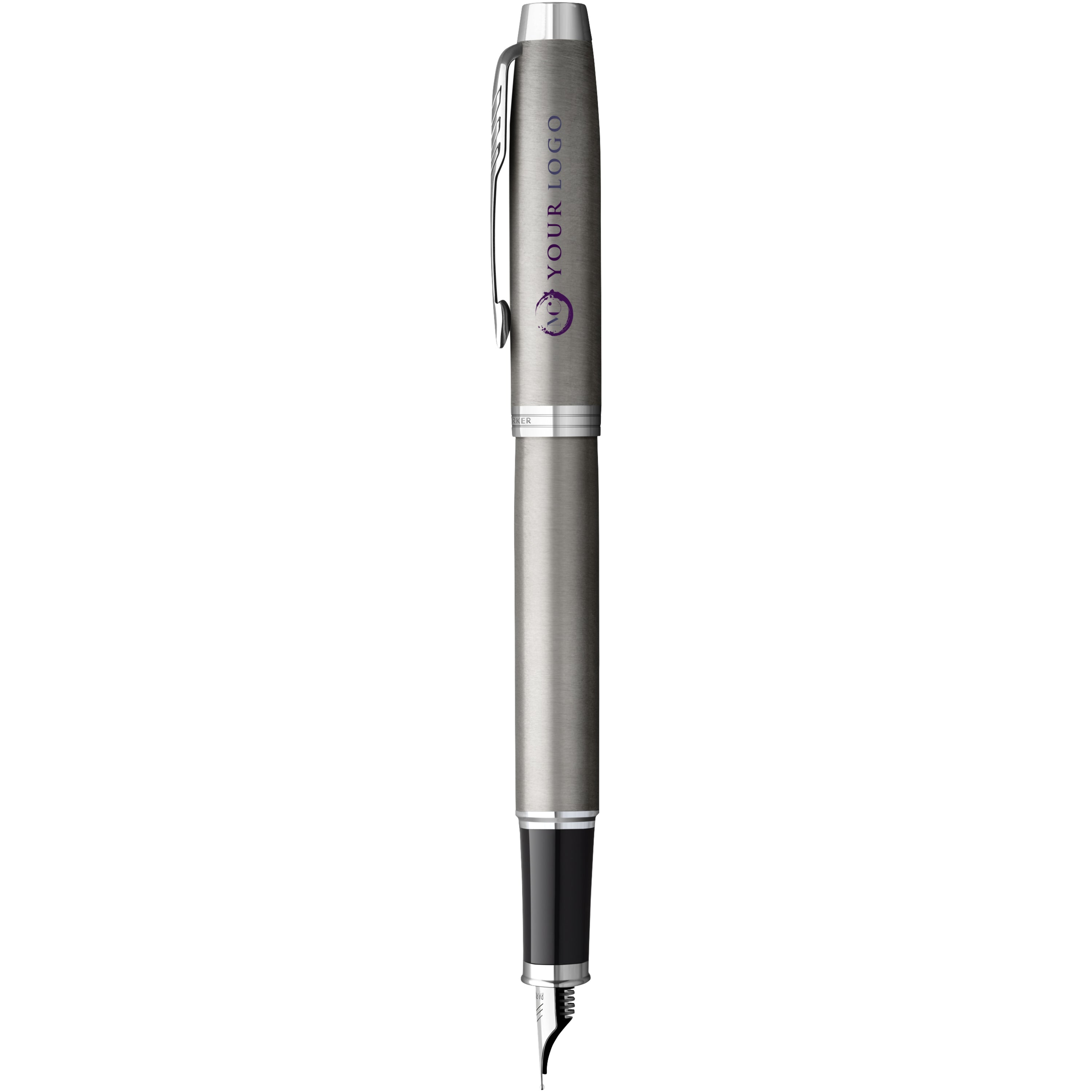 Parker IM Polished Fountain Pen