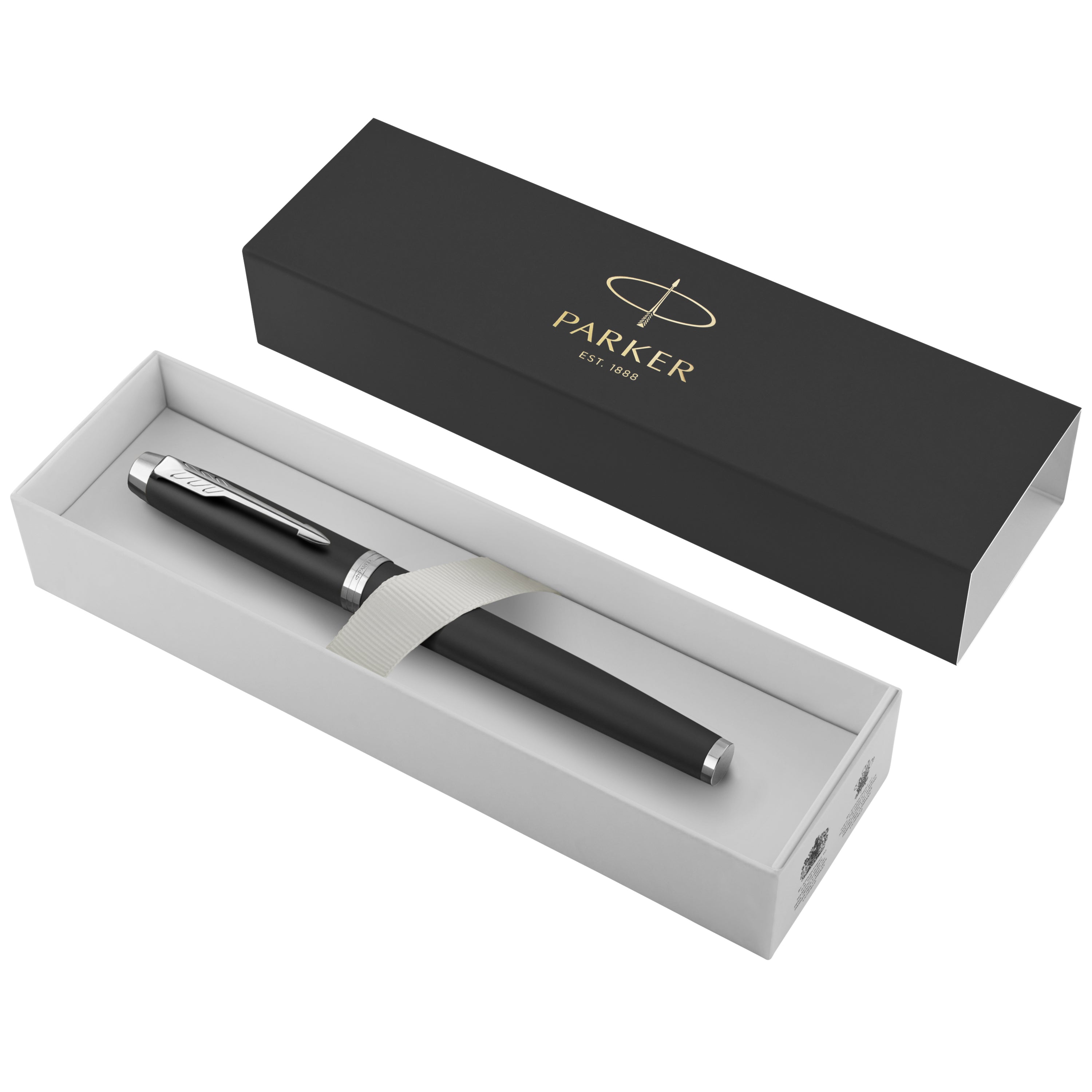 Parker IM Polished Fountain Pen