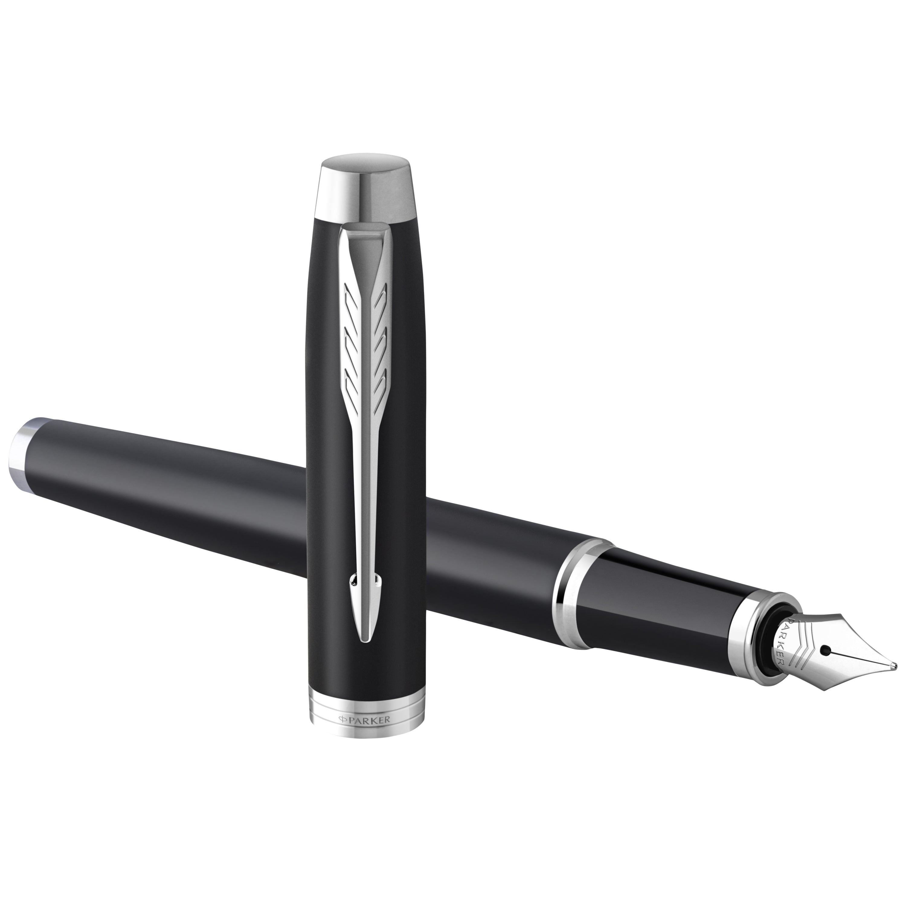Parker IM Polished Fountain Pen