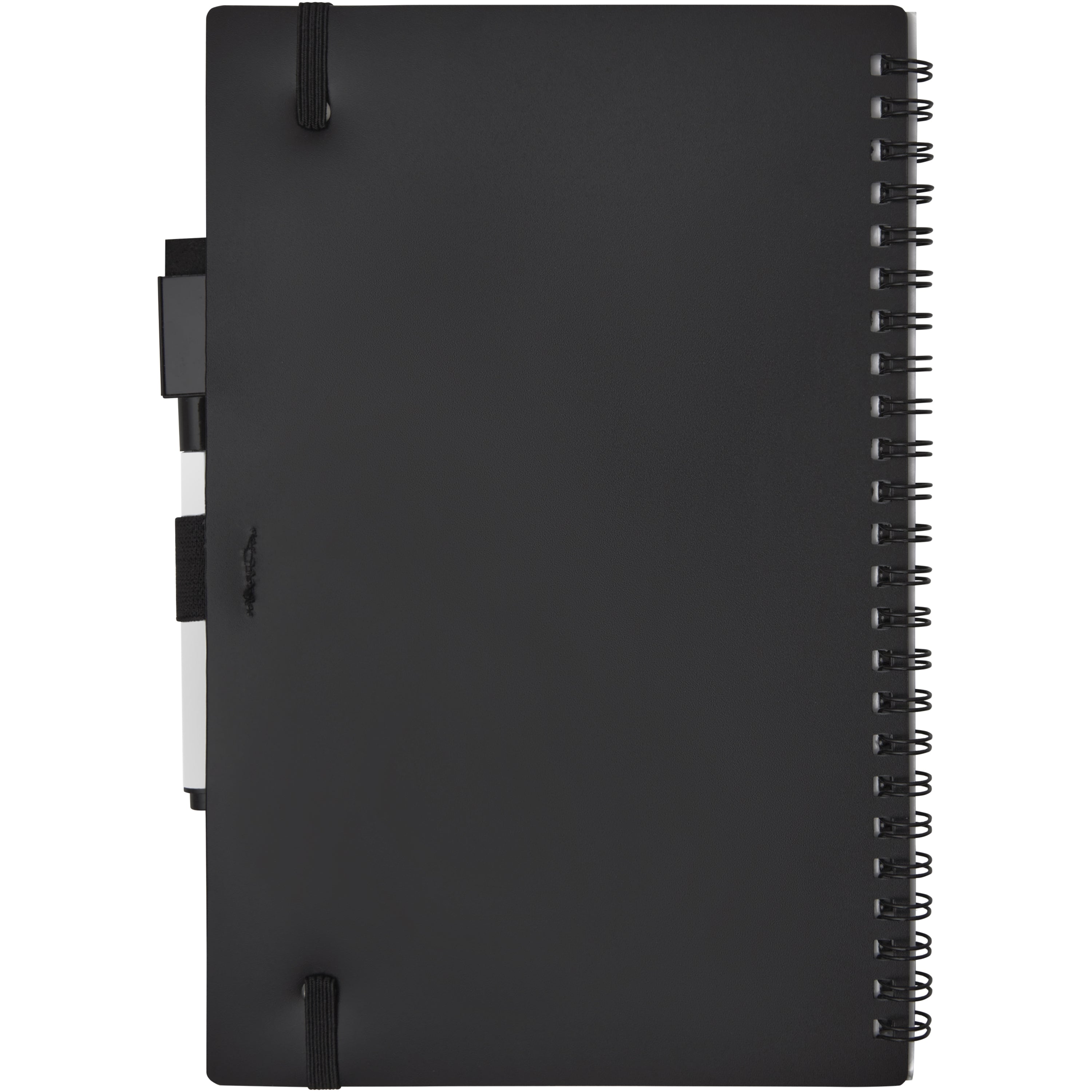 Pebbles Reference Reusable Notebook