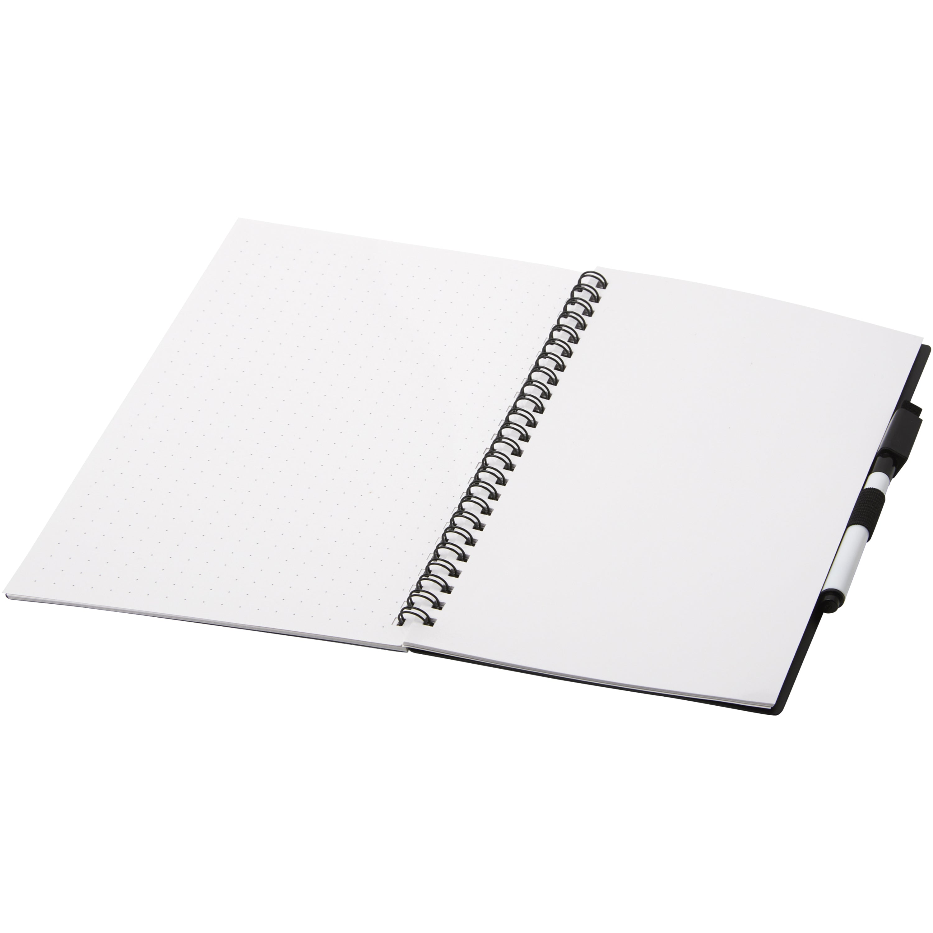 Pebbles Reference Reusable Notebook