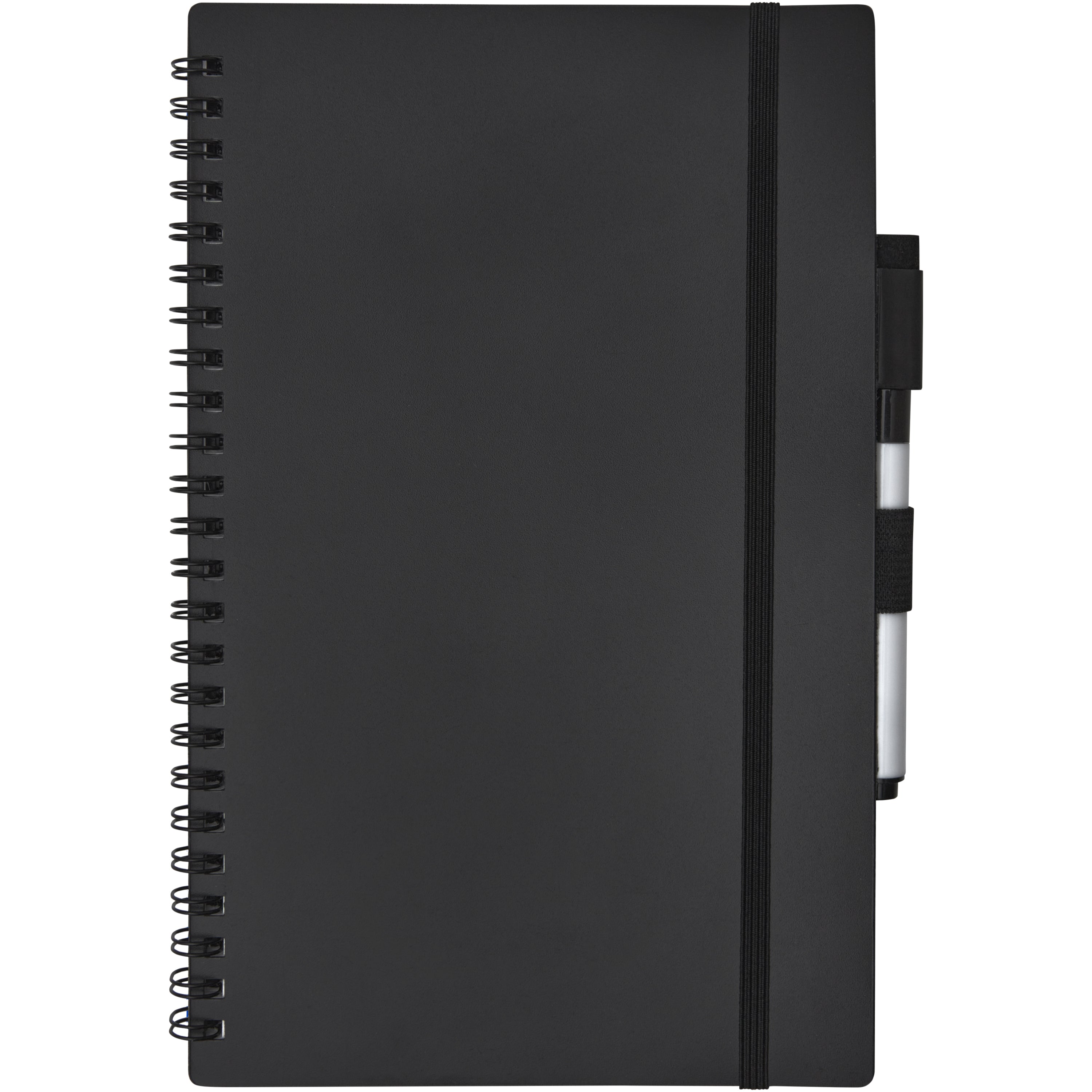 Pebbles Reference Reusable Notebook