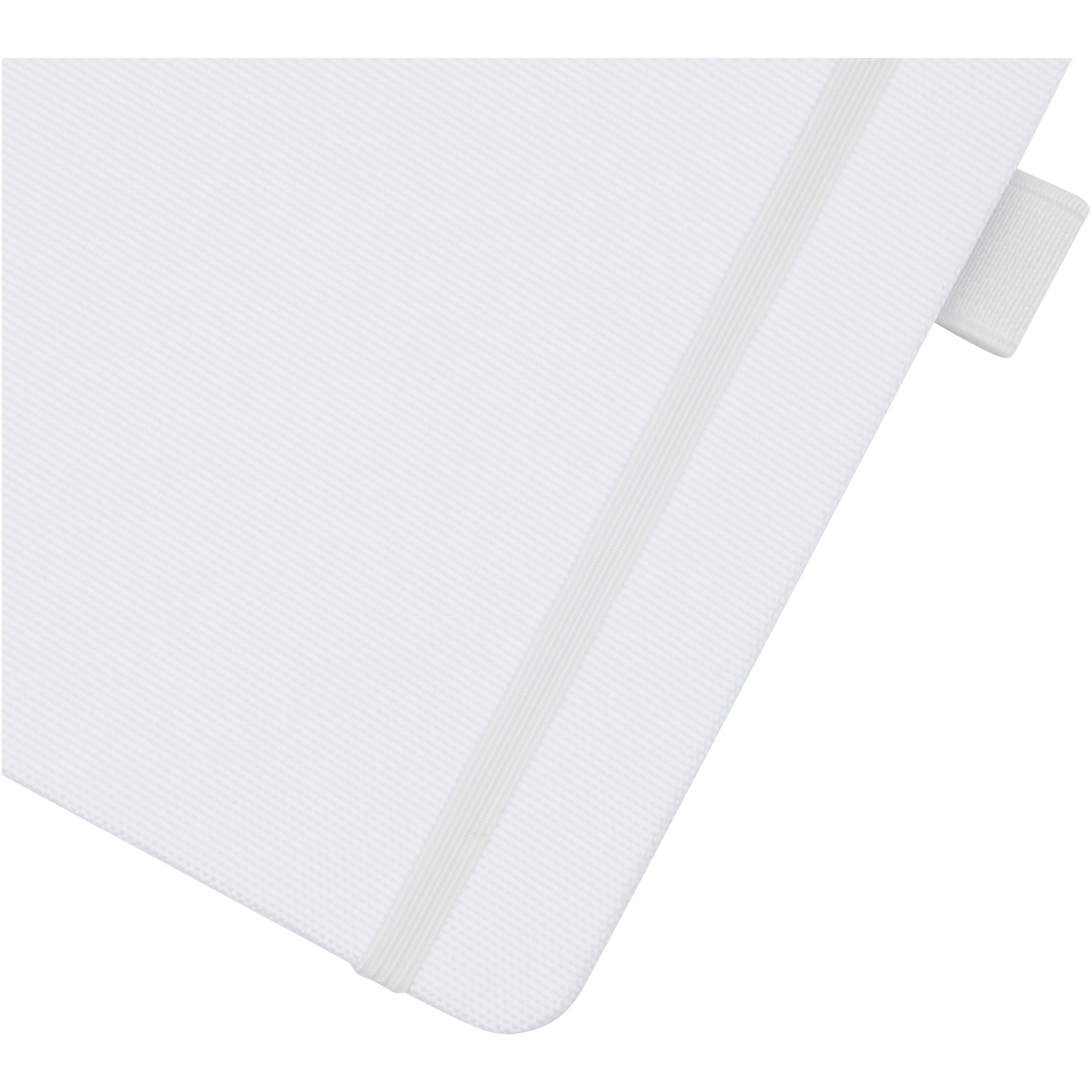 Honua A5 Recycled Paper Notebook