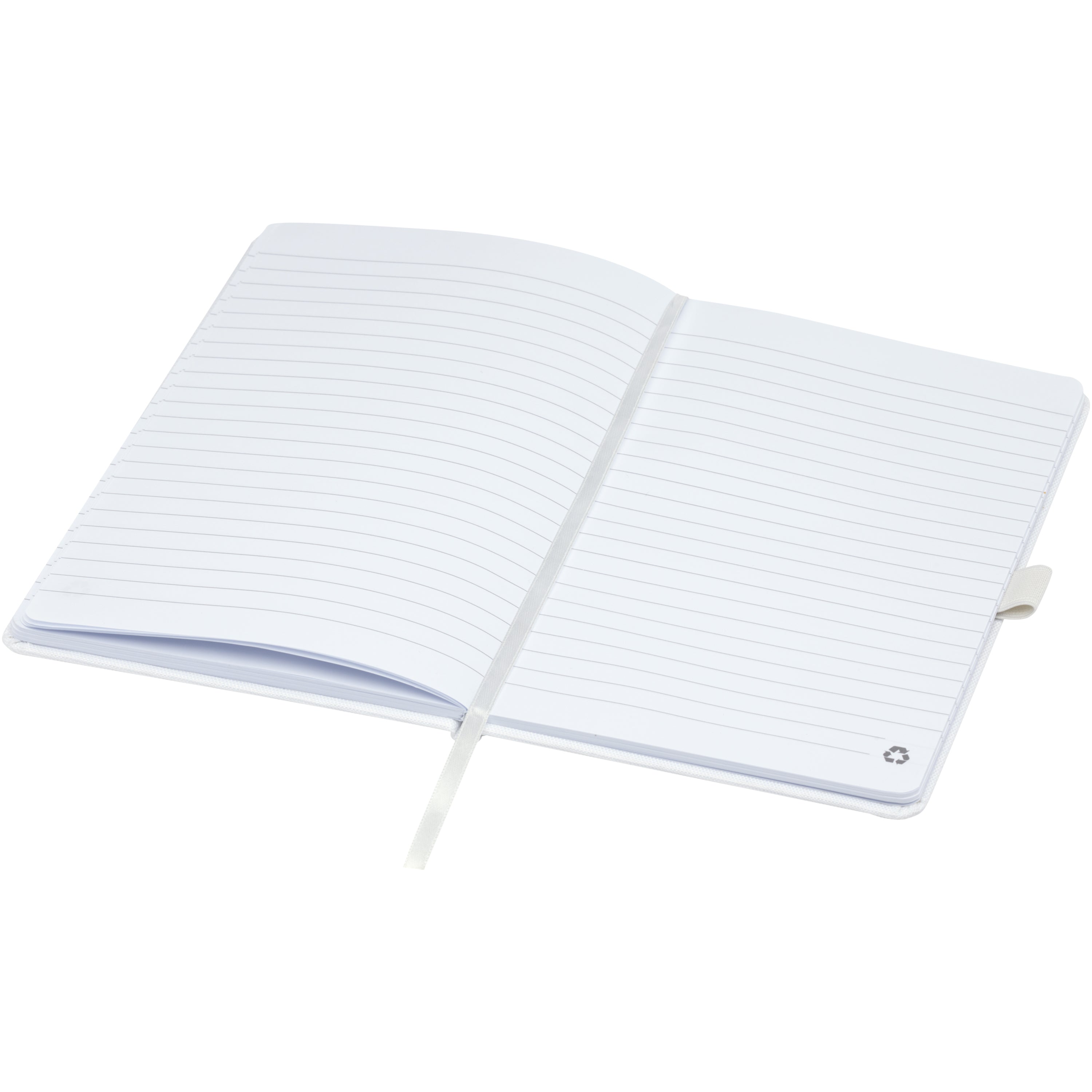 Honua A5 Recycled Paper Notebook