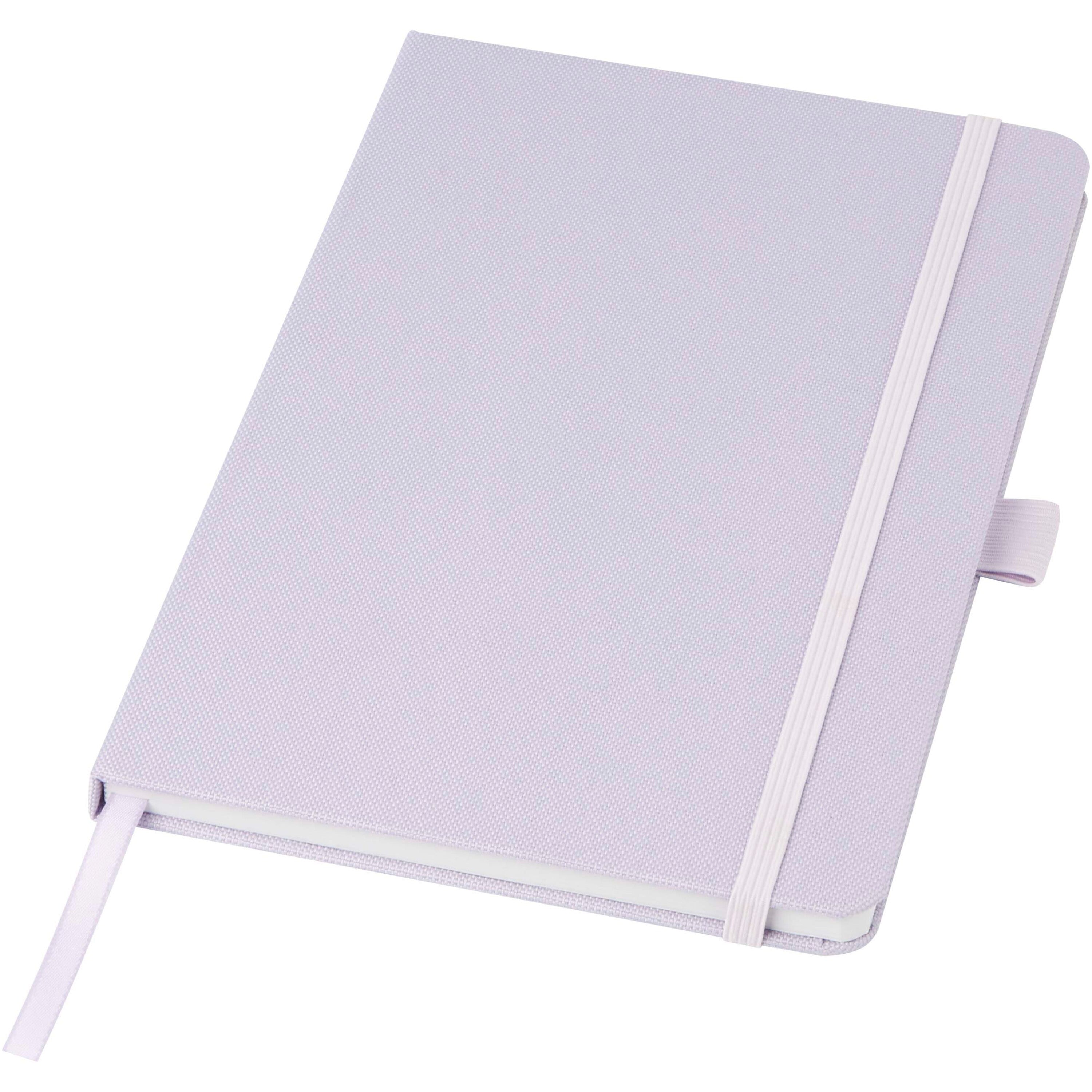 Honua A5 Recycled Paper Notebook