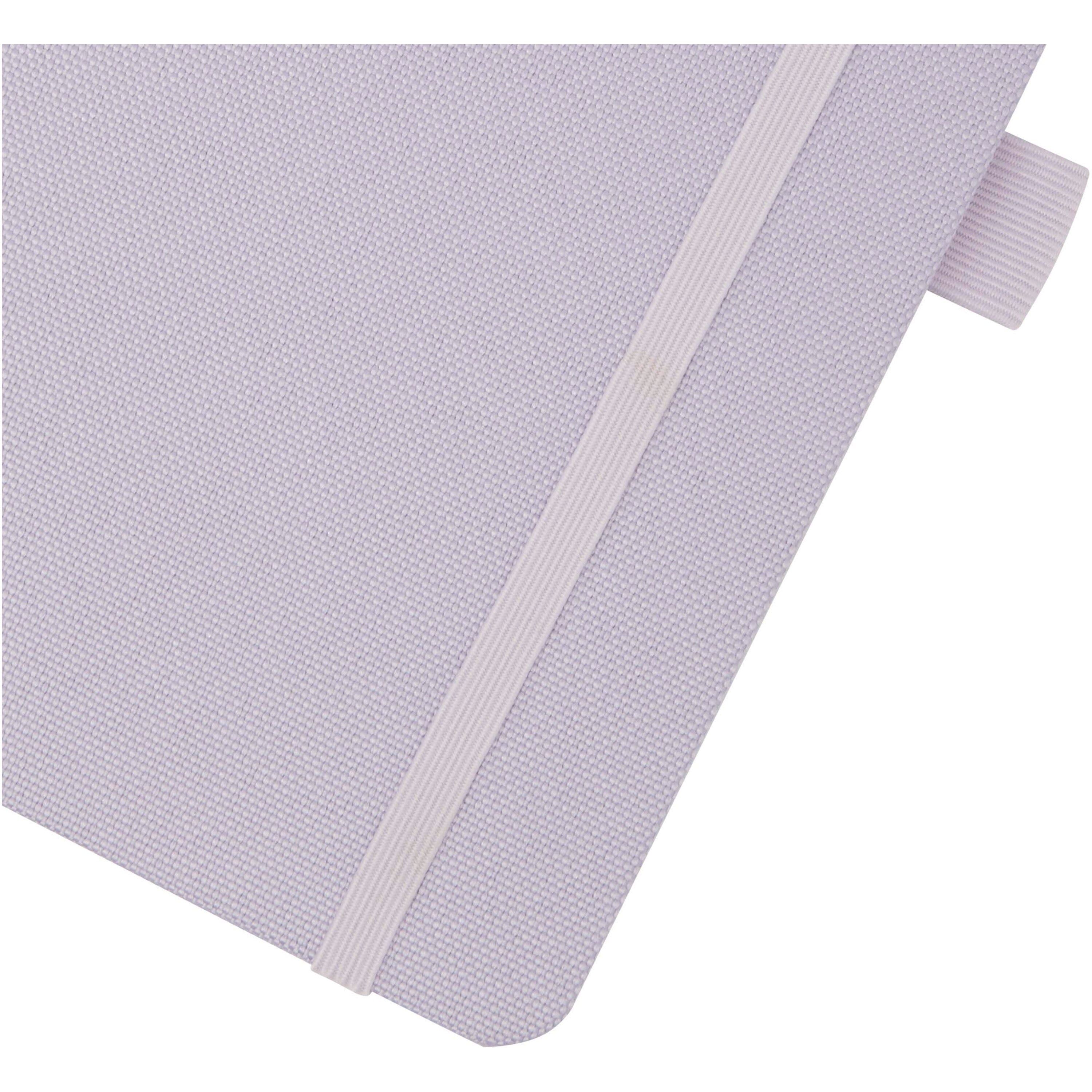 Honua A5 Recycled Paper Notebook