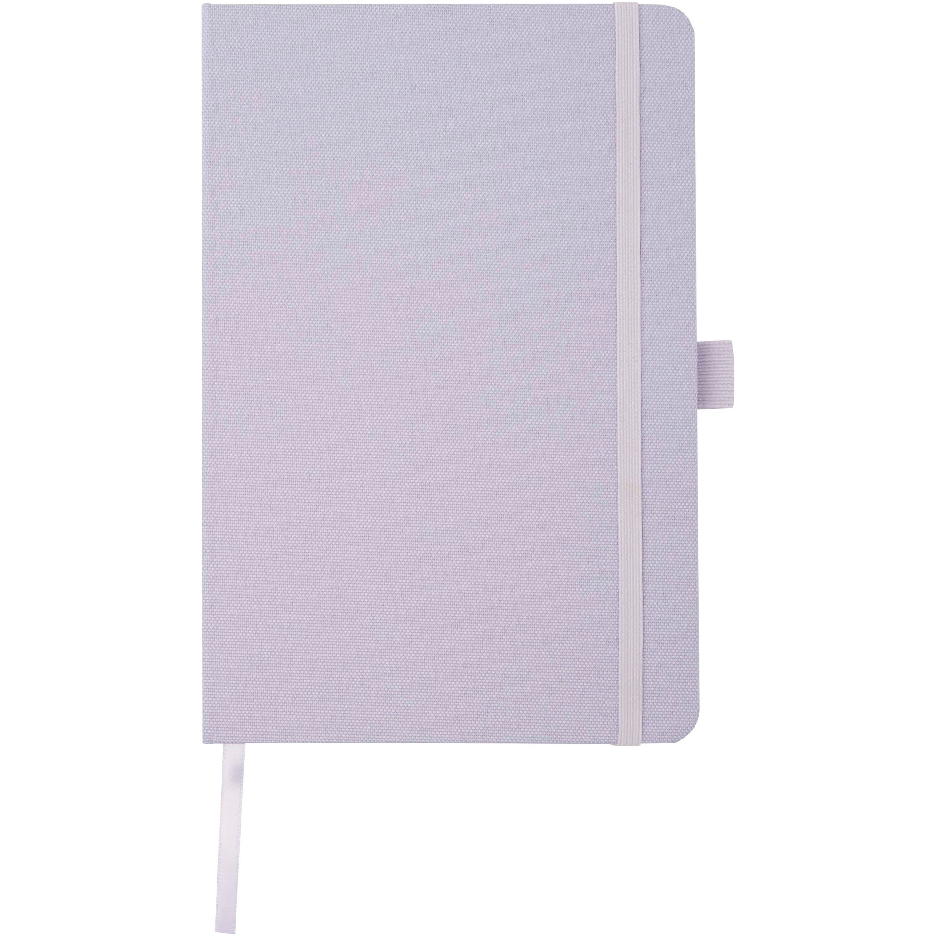 Honua A5 Recycled Paper Notebook