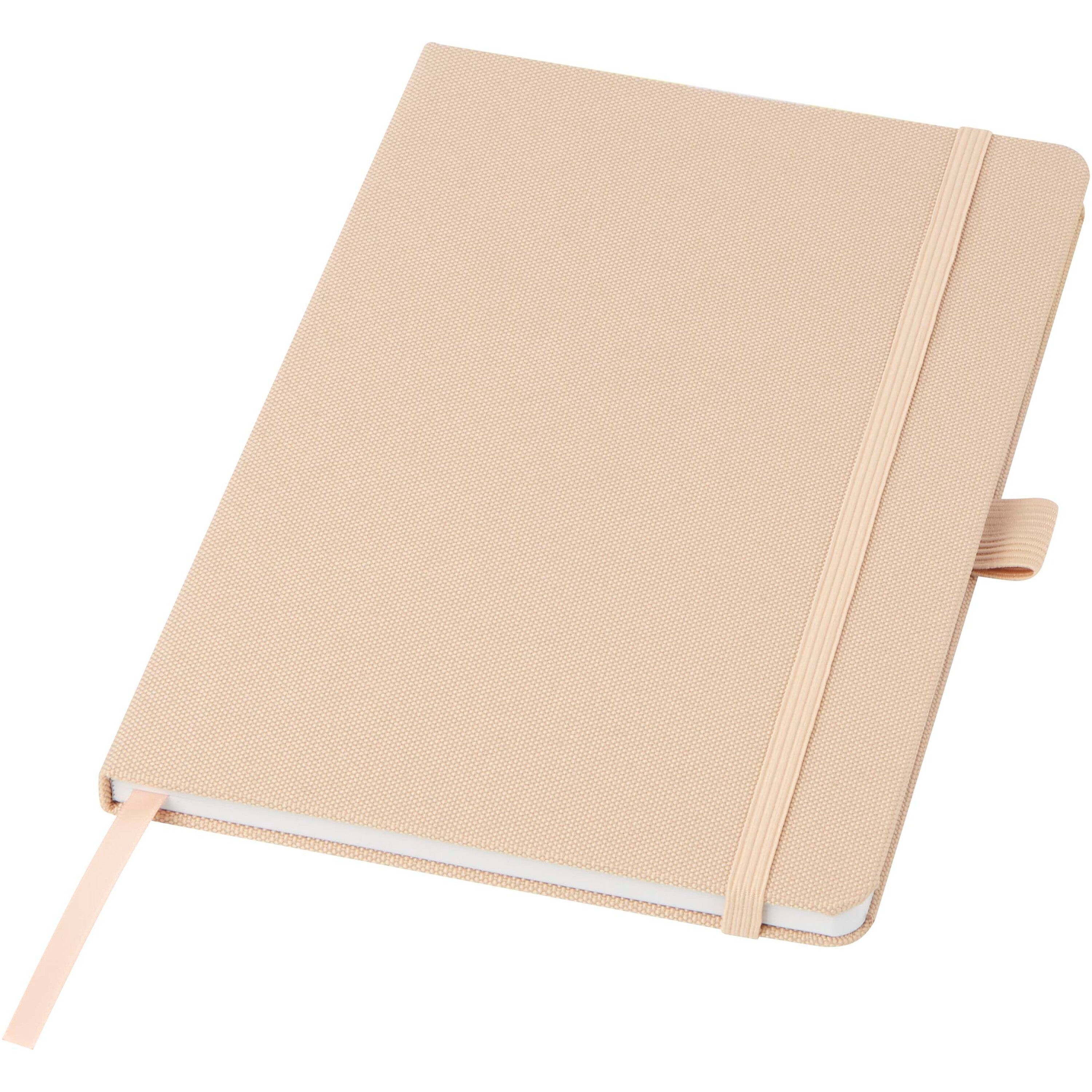Honua A5 Recycled Paper Notebook
