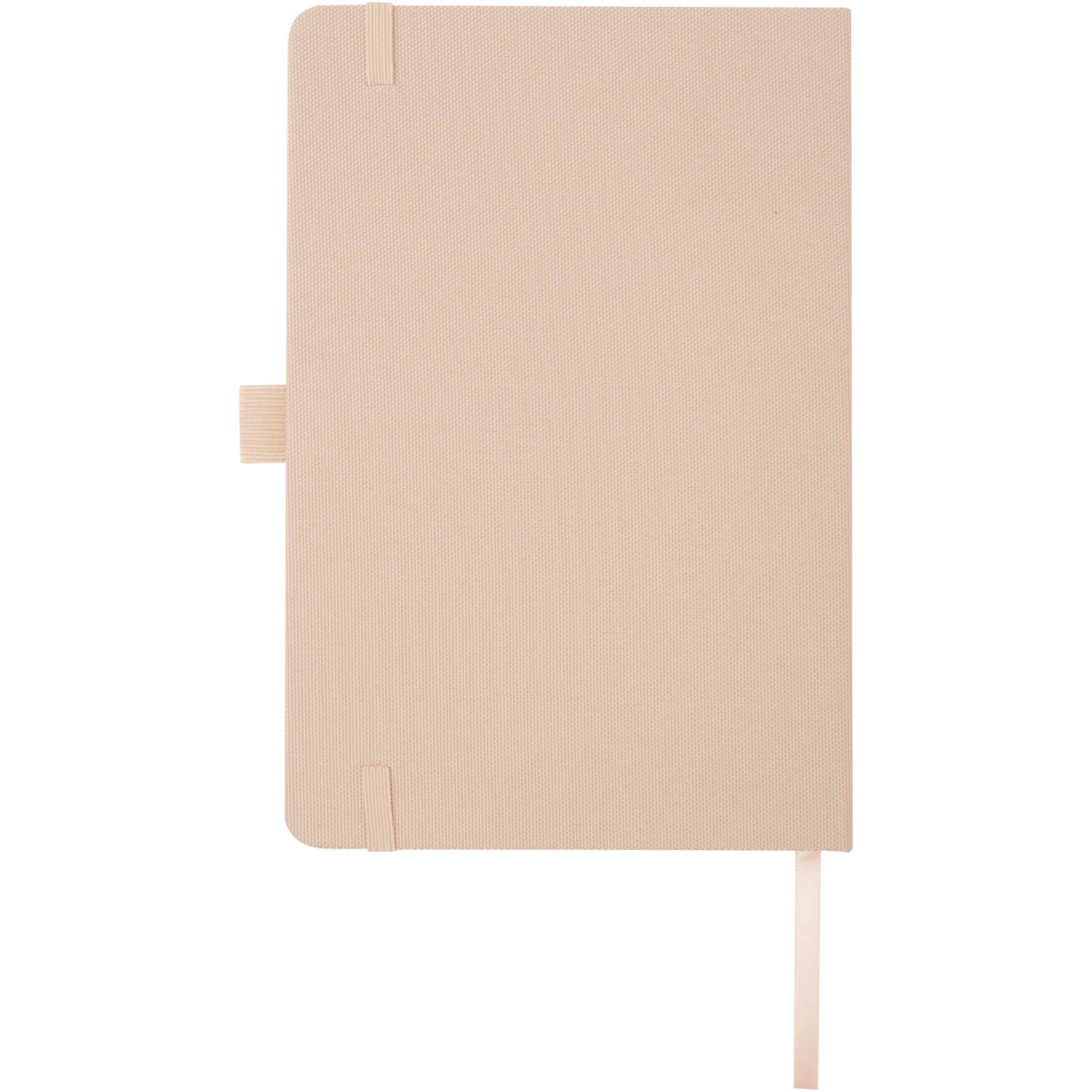Honua A5 Recycled Paper Notebook