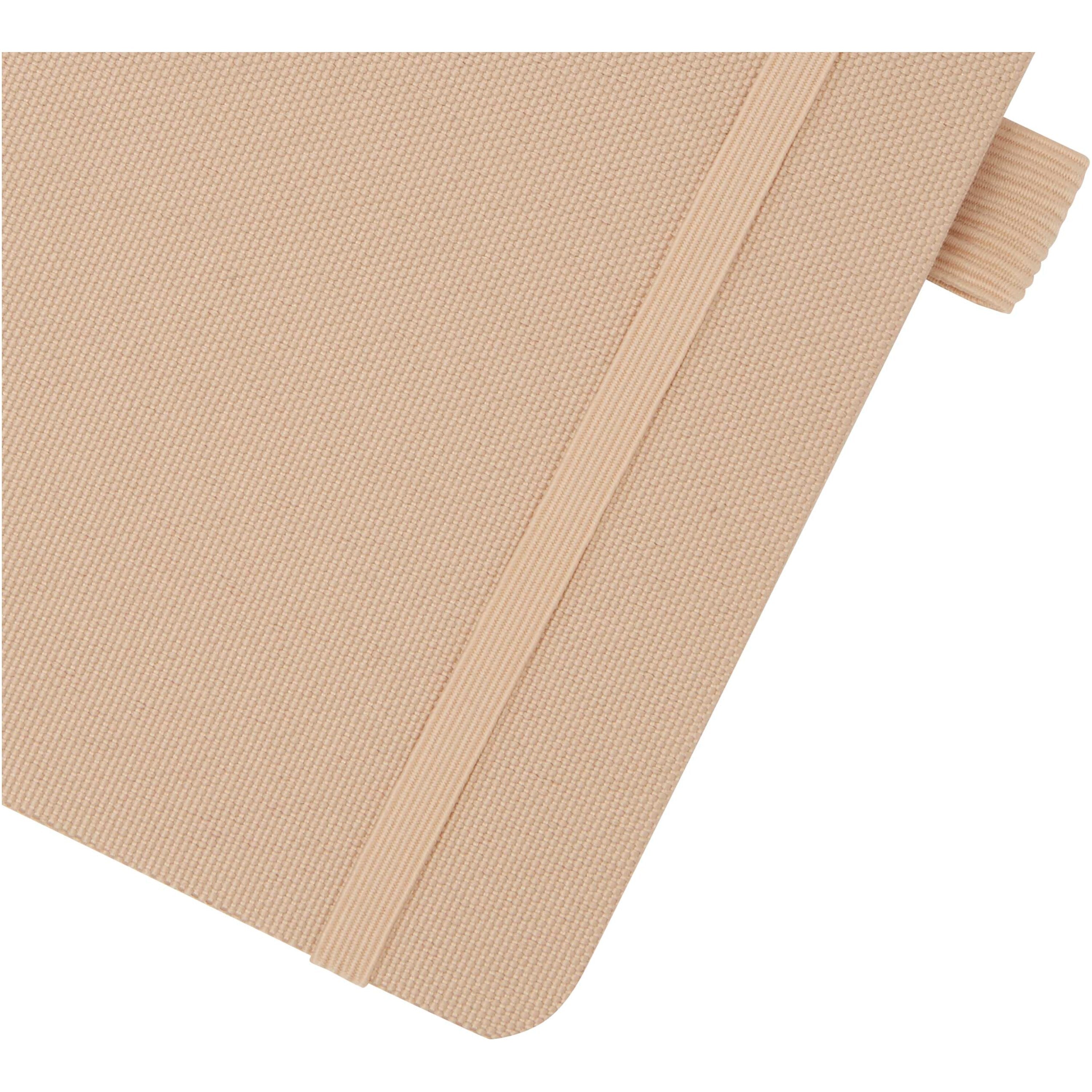 Honua A5 Recycled Paper Notebook