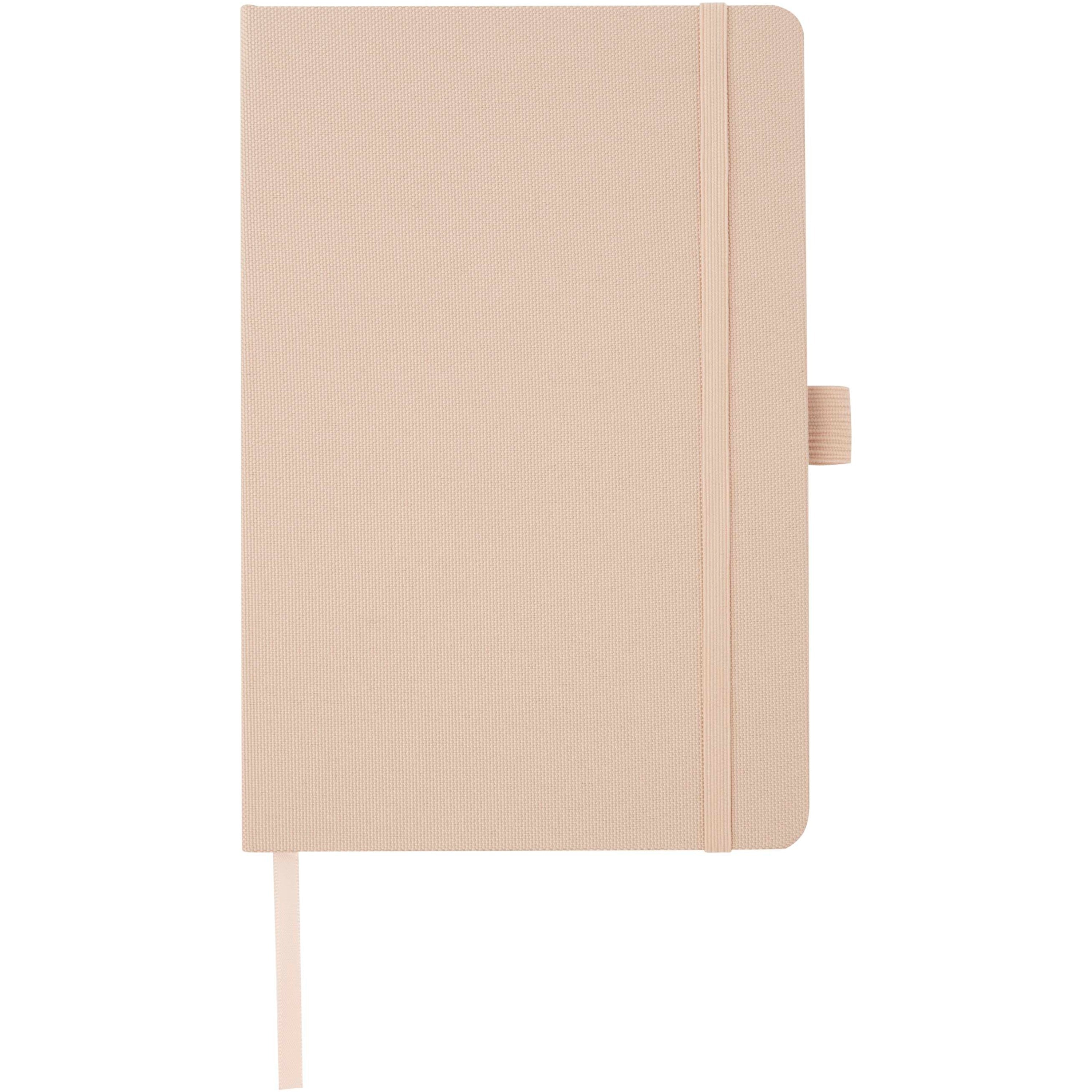 Honua A5 Recycled Paper Notebook