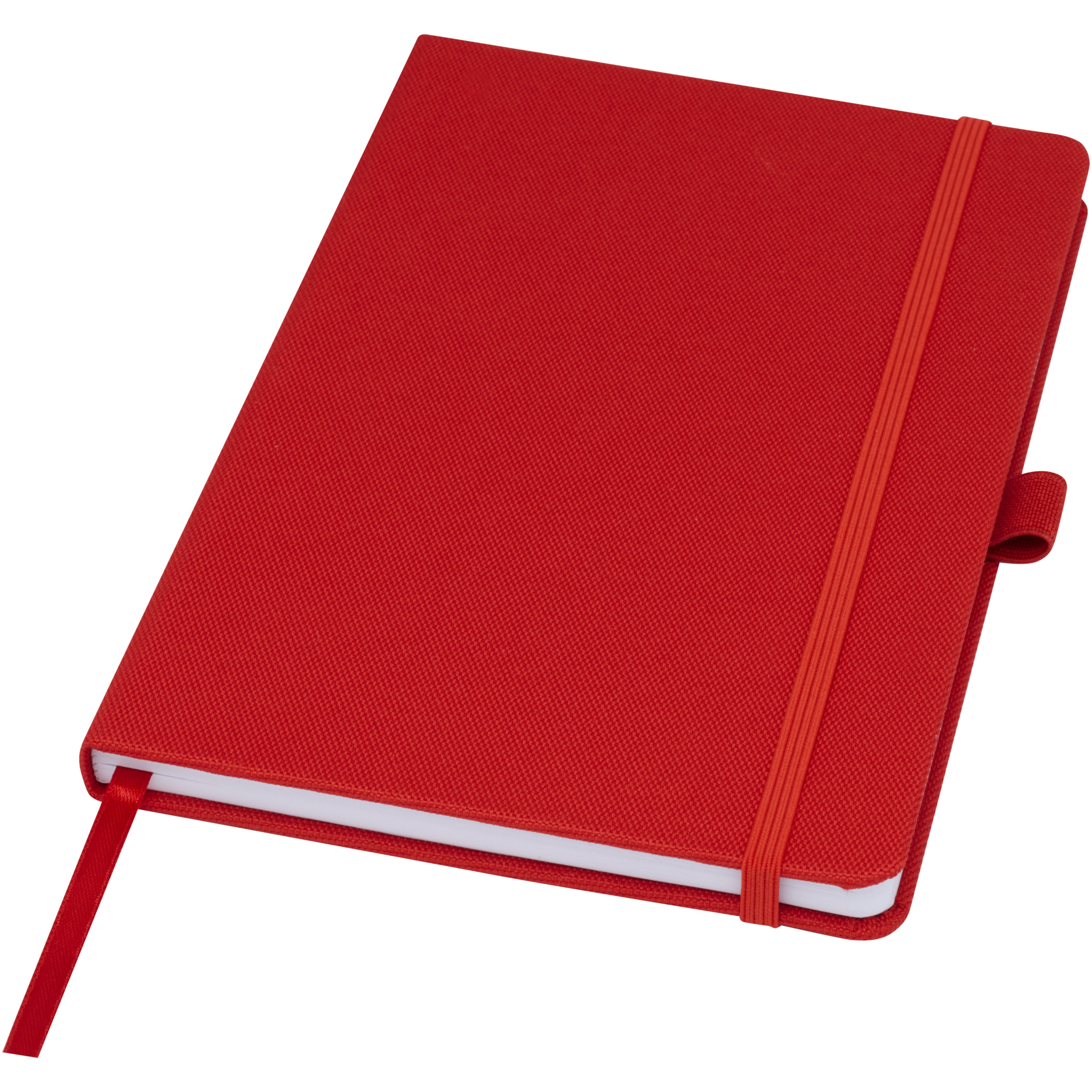 Honua A5 Recycled Paper Notebook