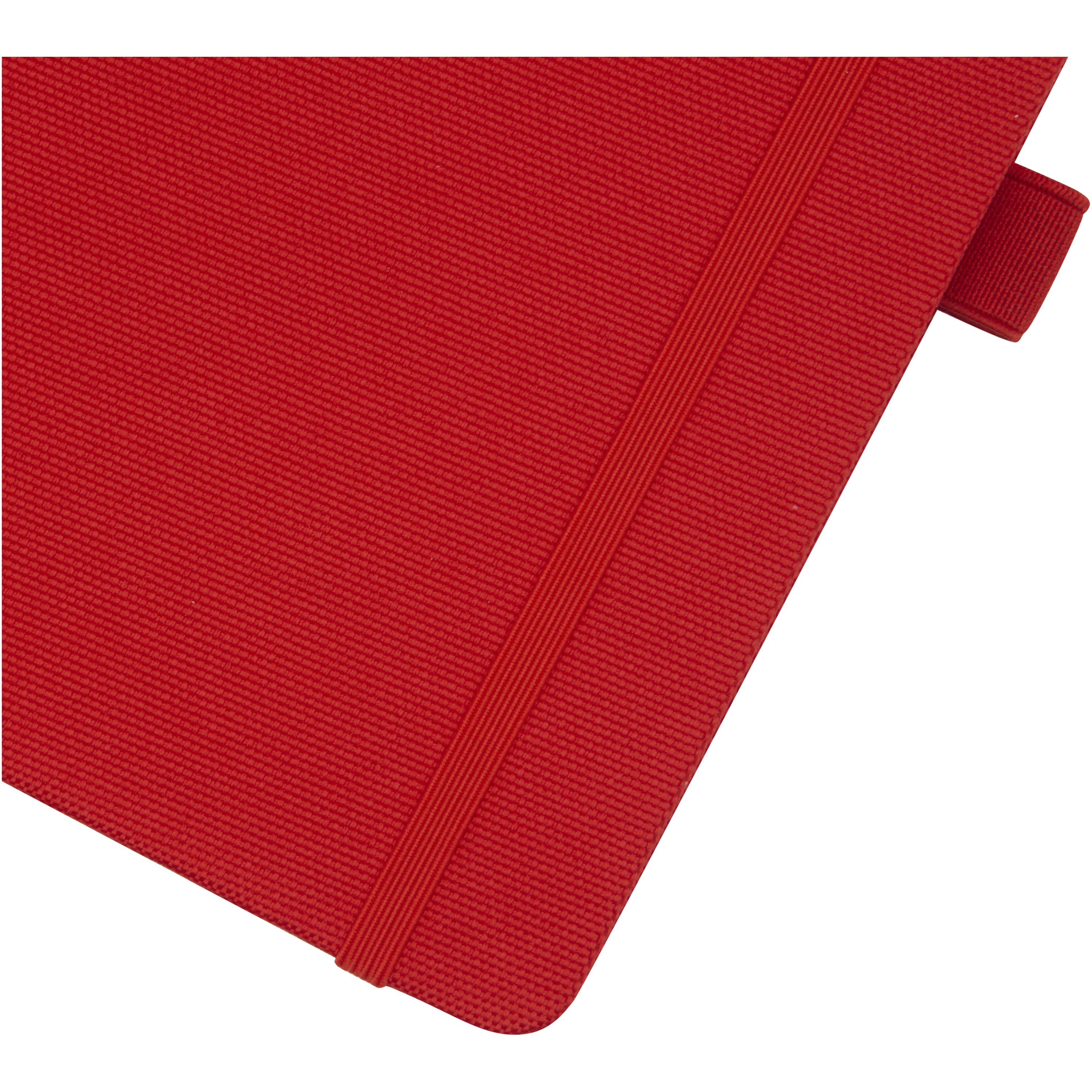 Honua A5 Recycled Paper Notebook