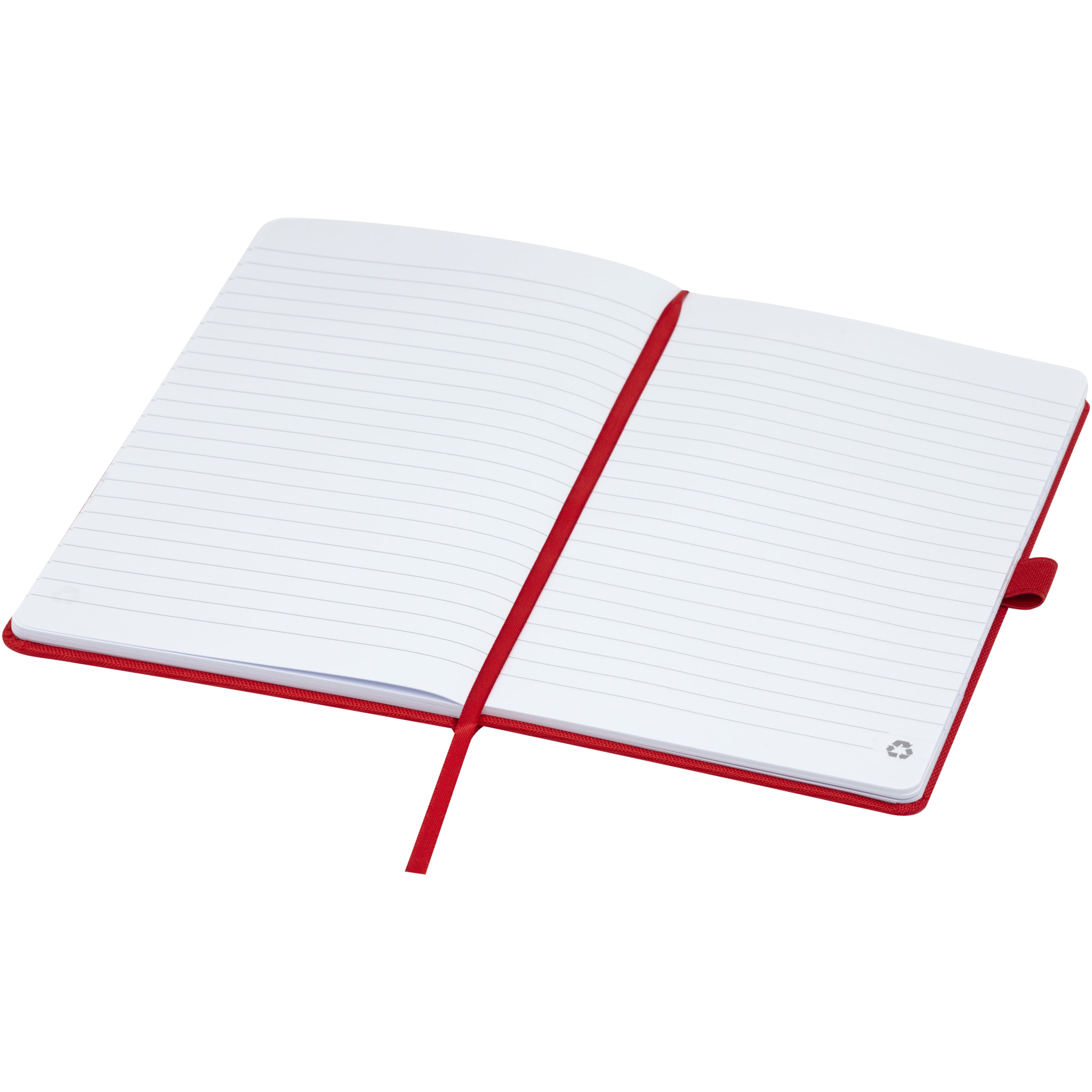 Honua A5 Recycled Paper Notebook