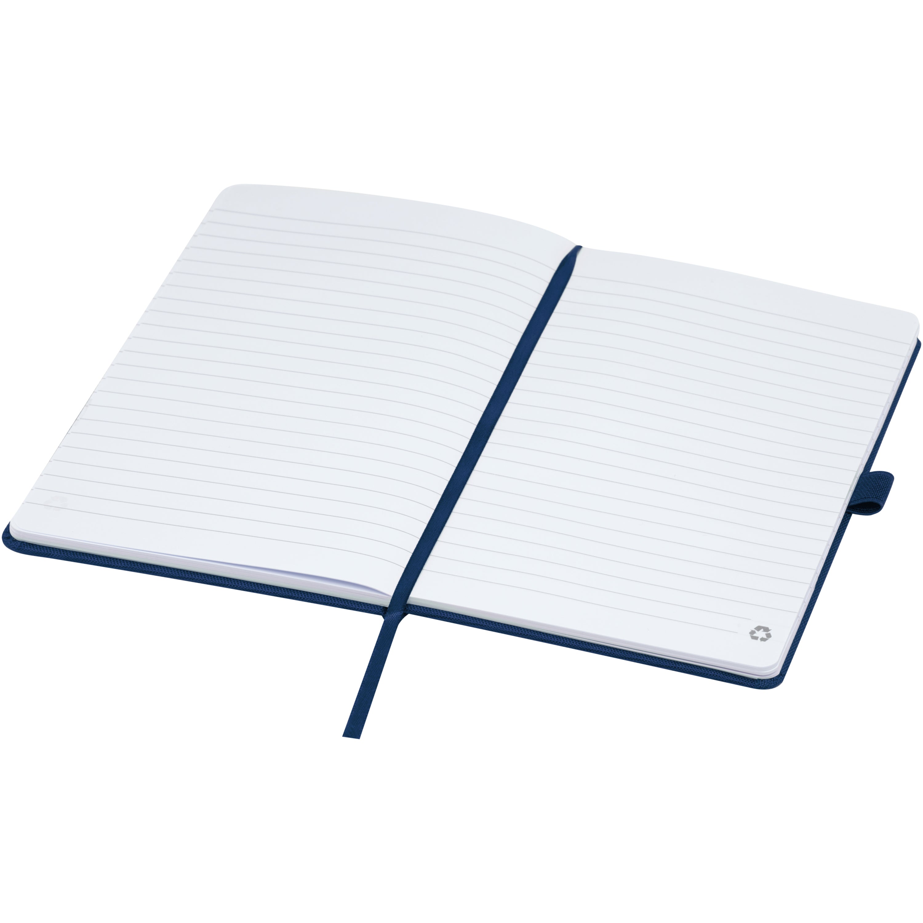Honua A5 Recycled Paper Notebook