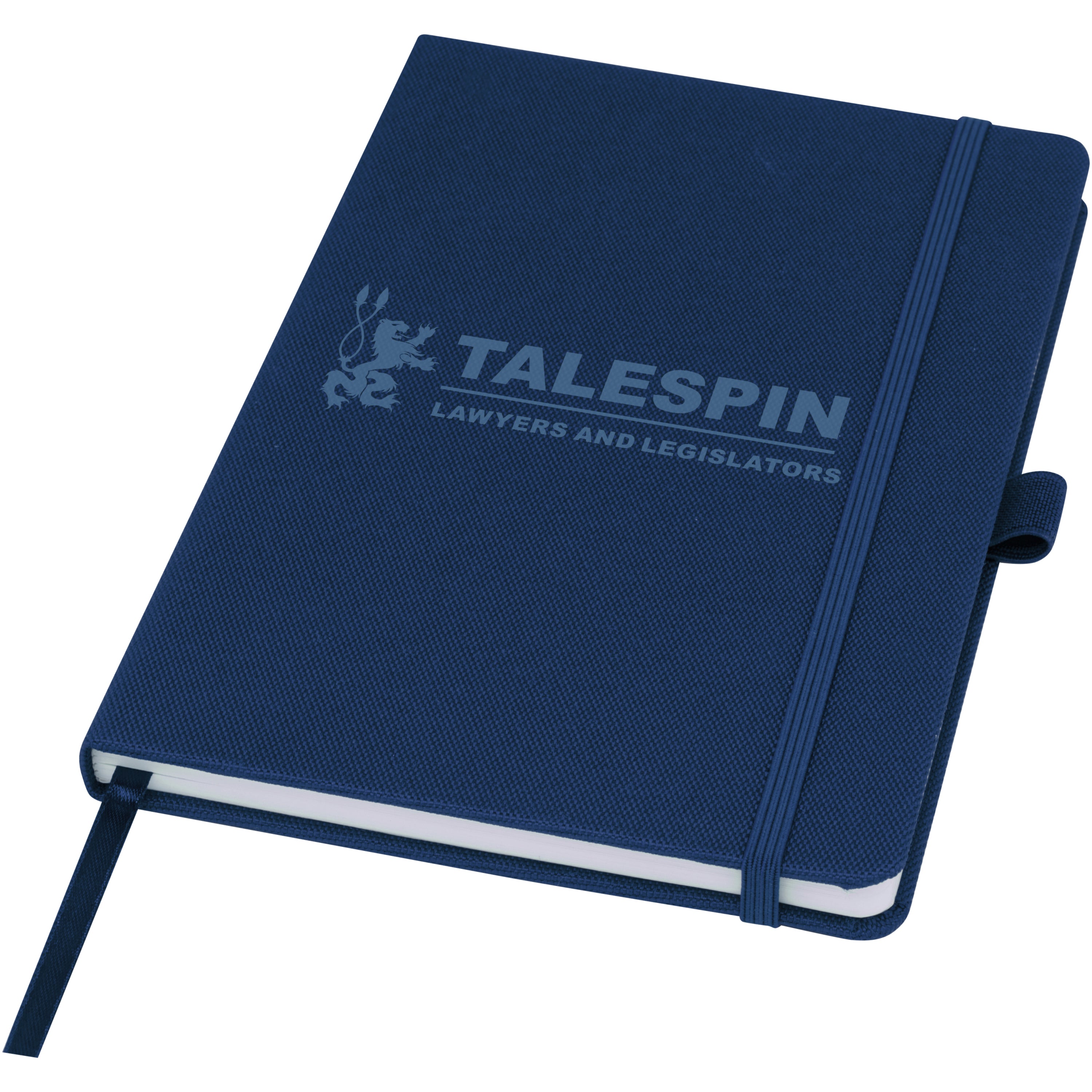 Honua A5 Recycled Paper Notebook
