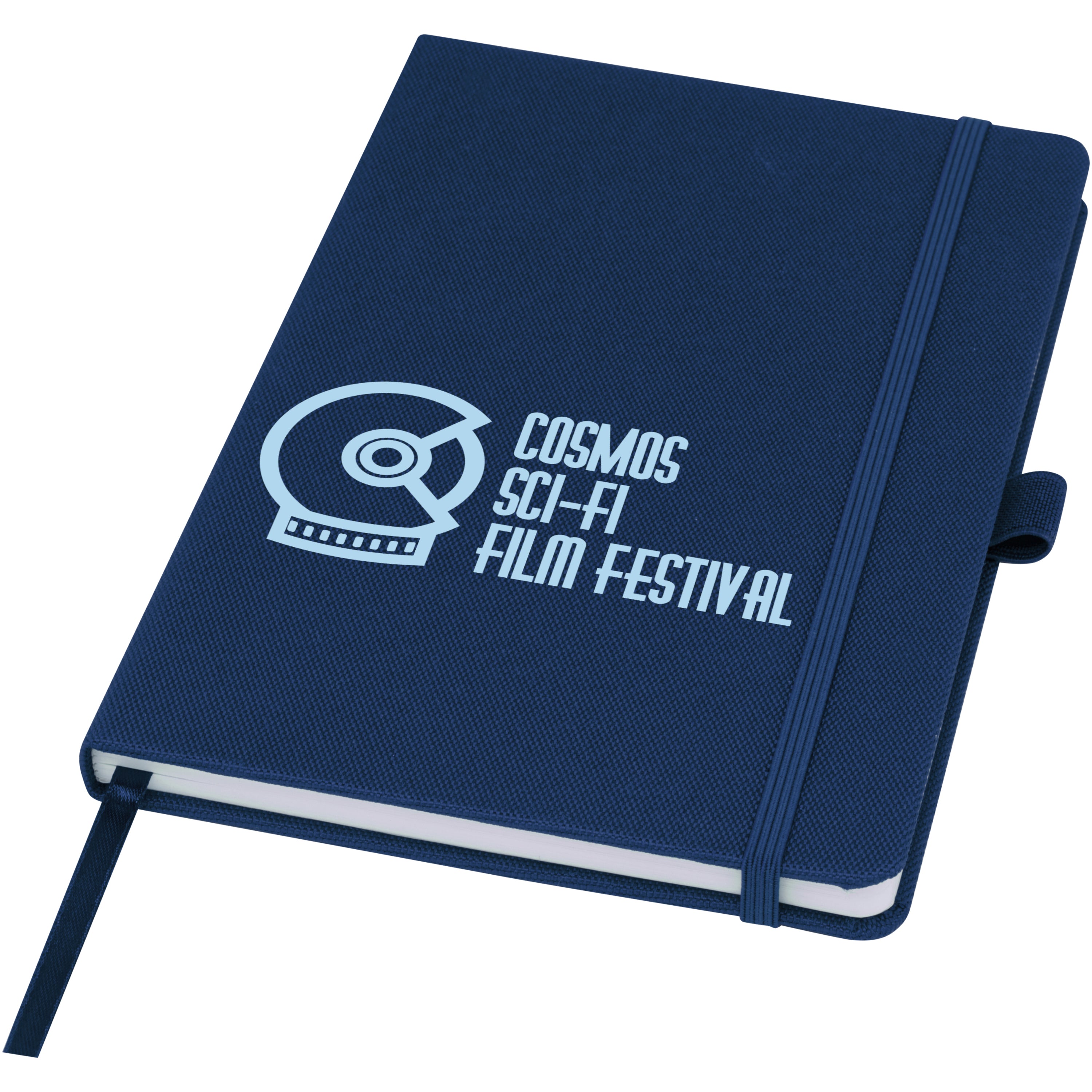 Honua A5 Recycled Paper Notebook