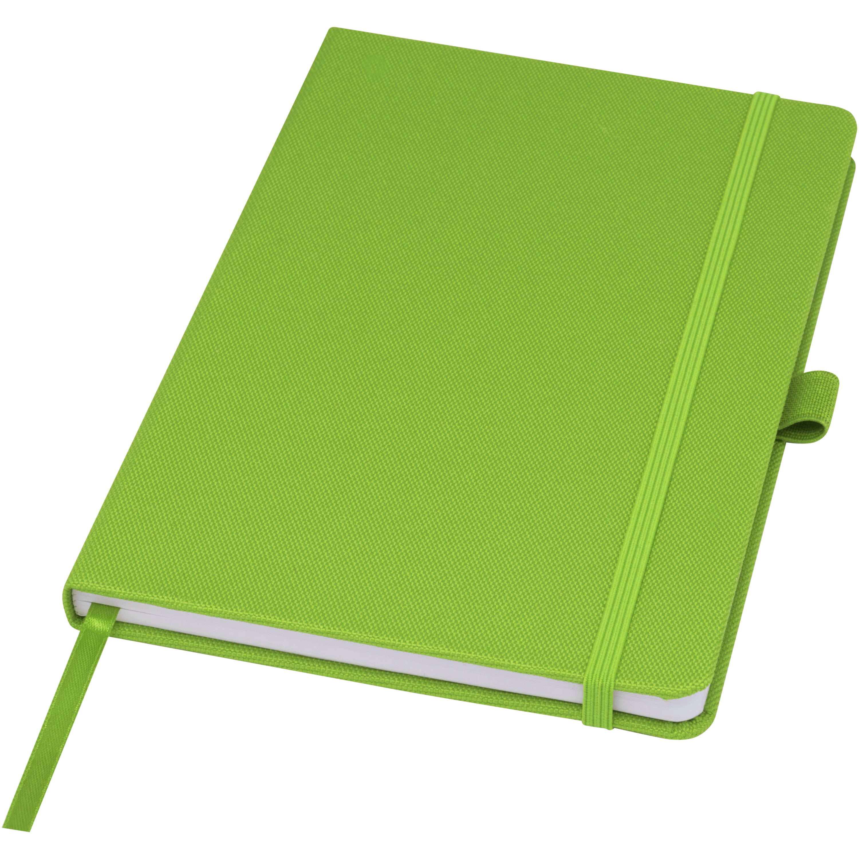 Honua A5 Recycled Paper Notebook