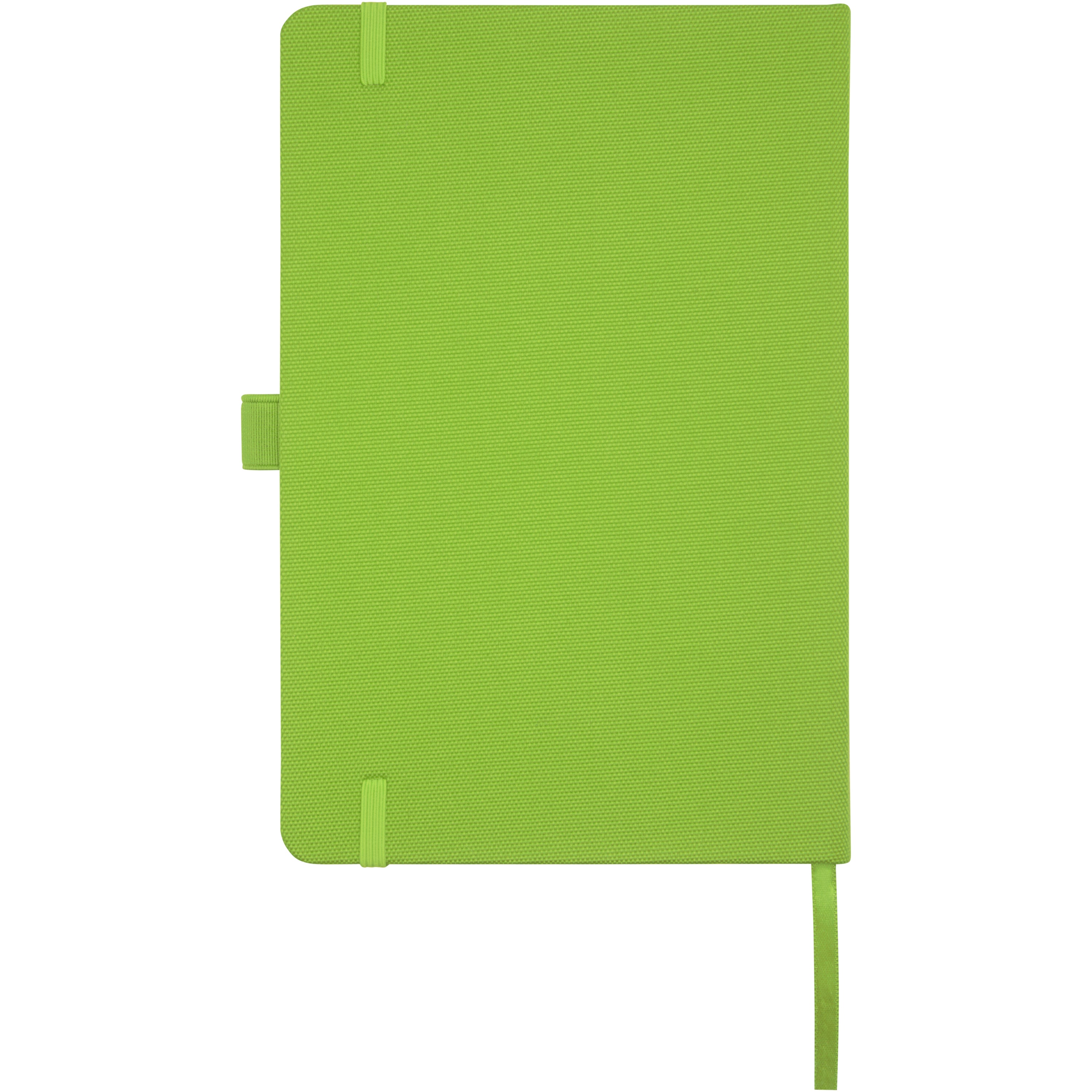 Honua A5 Recycled Paper Notebook
