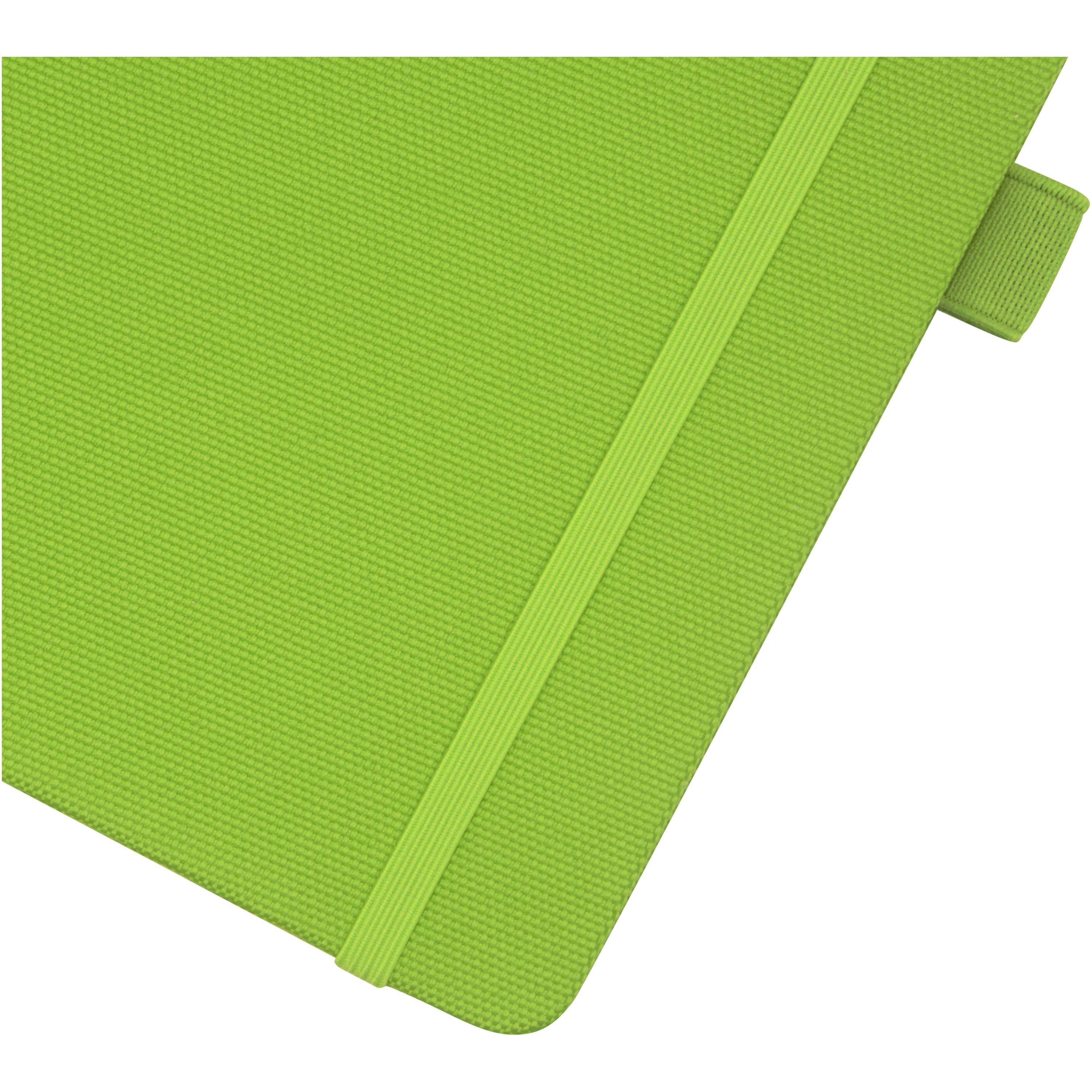 Honua A5 Recycled Paper Notebook