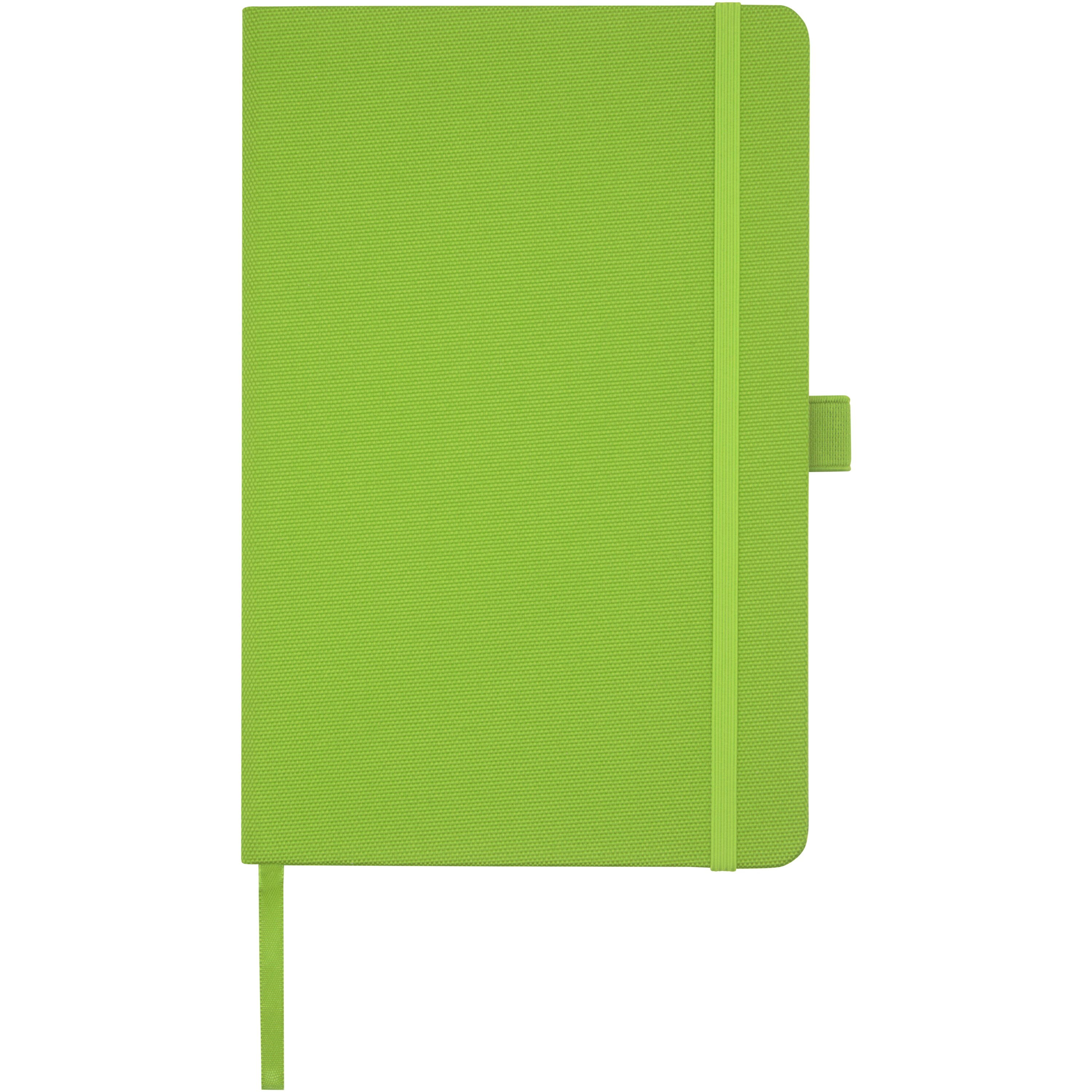 Honua A5 Recycled Paper Notebook