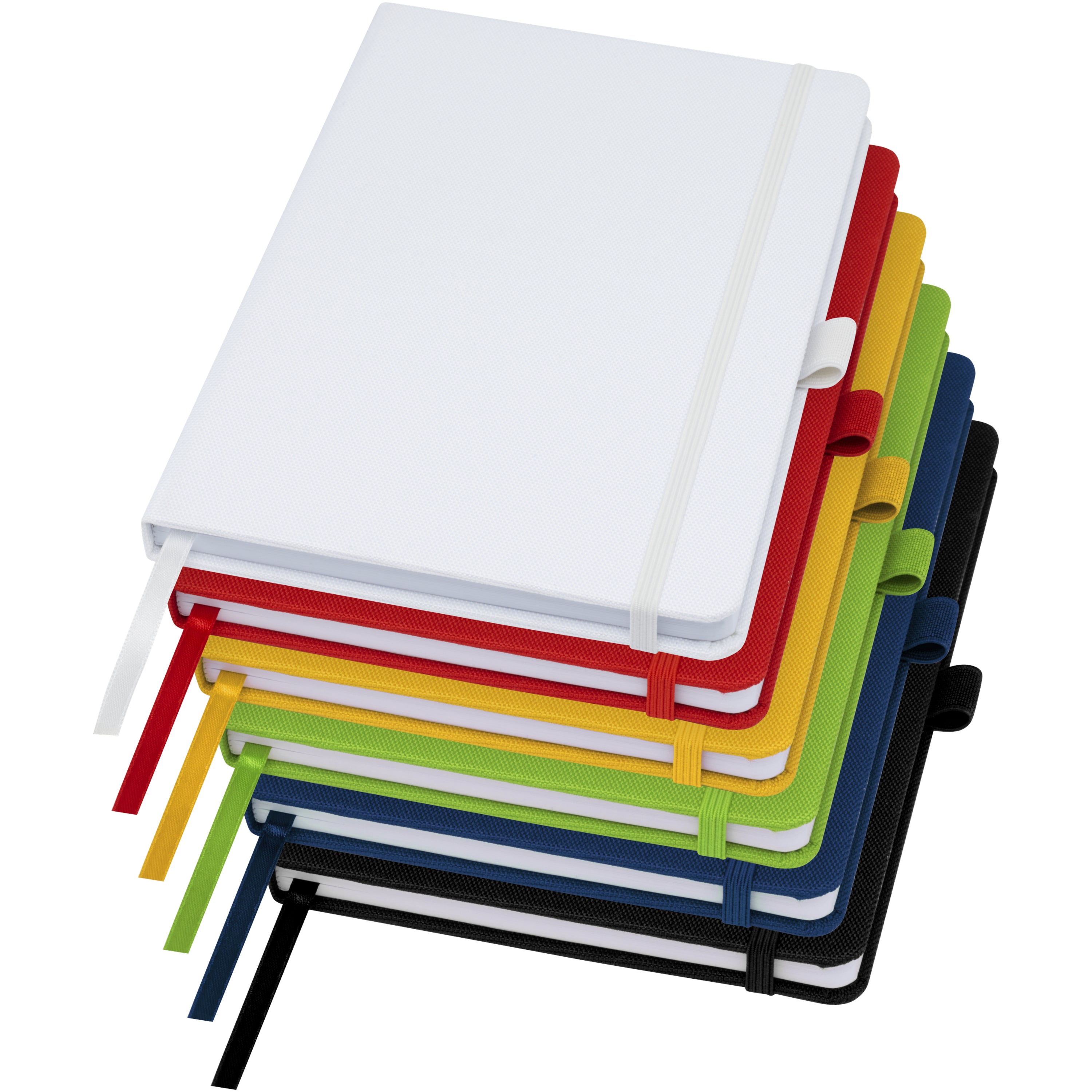 Honua A5 Recycled Paper Notebook