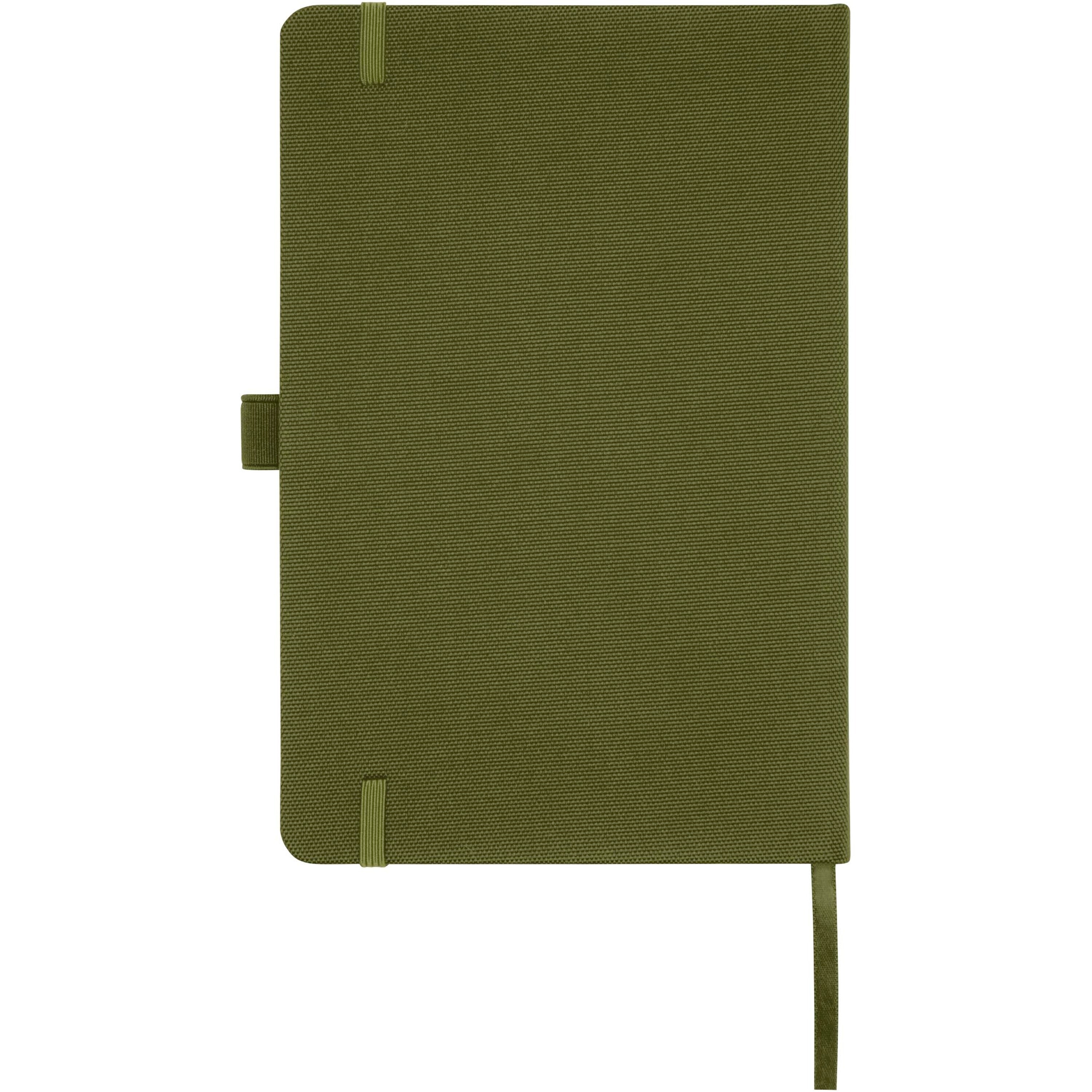 Honua A5 Recycled Paper Notebook