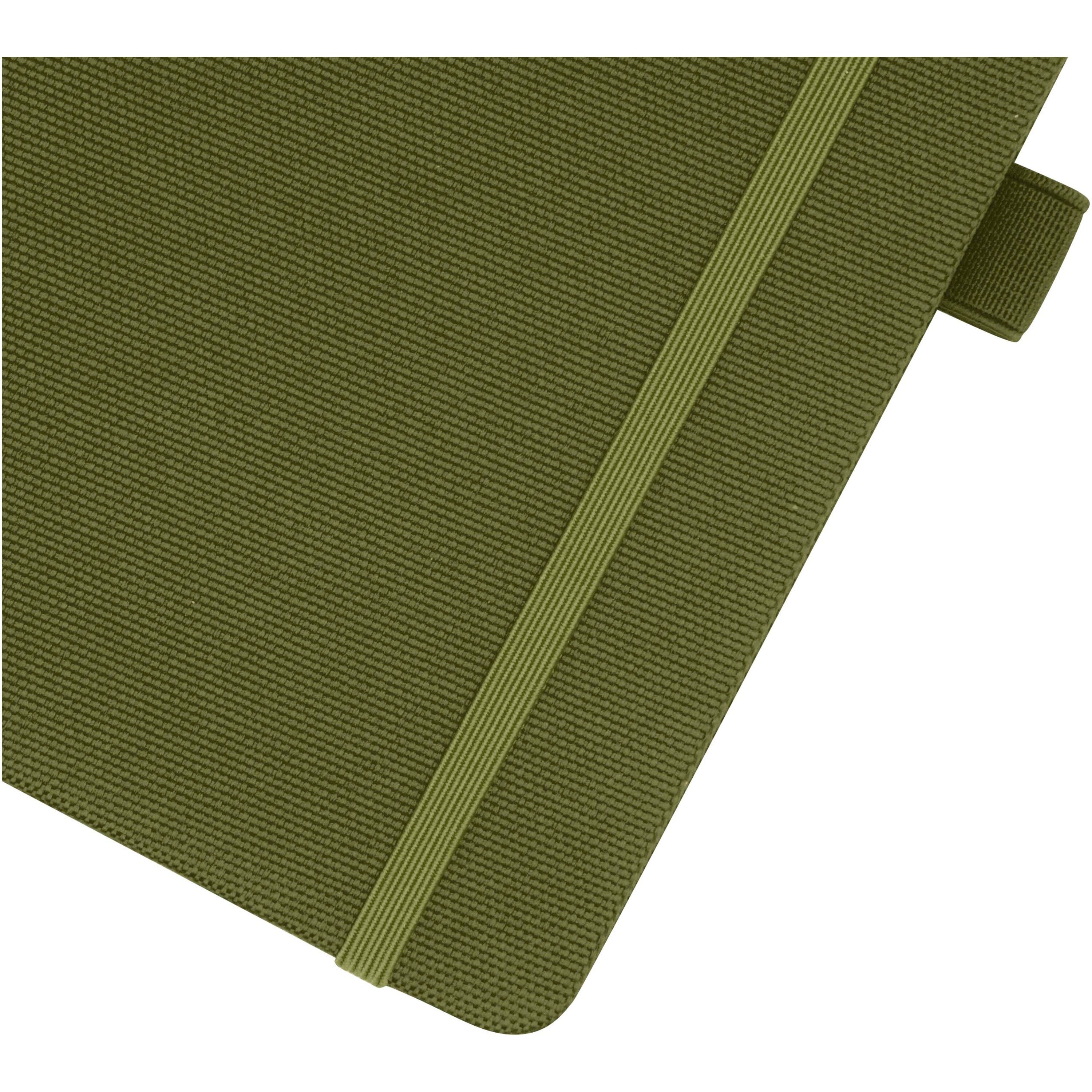 Honua A5 Recycled Paper Notebook