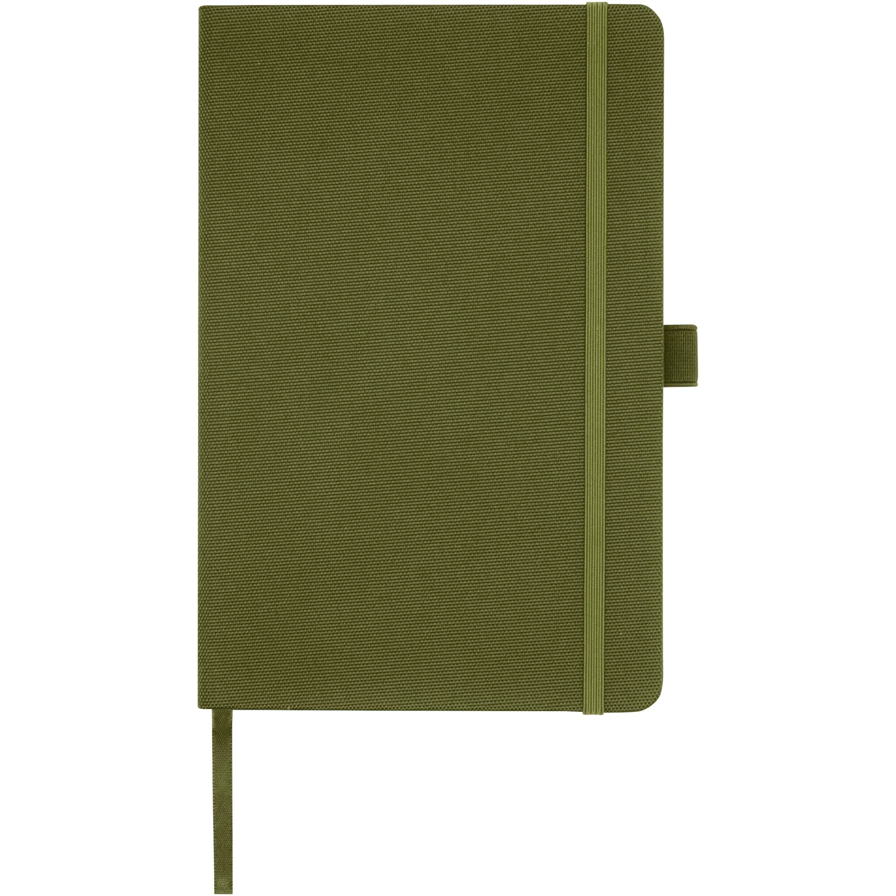 Honua A5 Recycled Paper Notebook