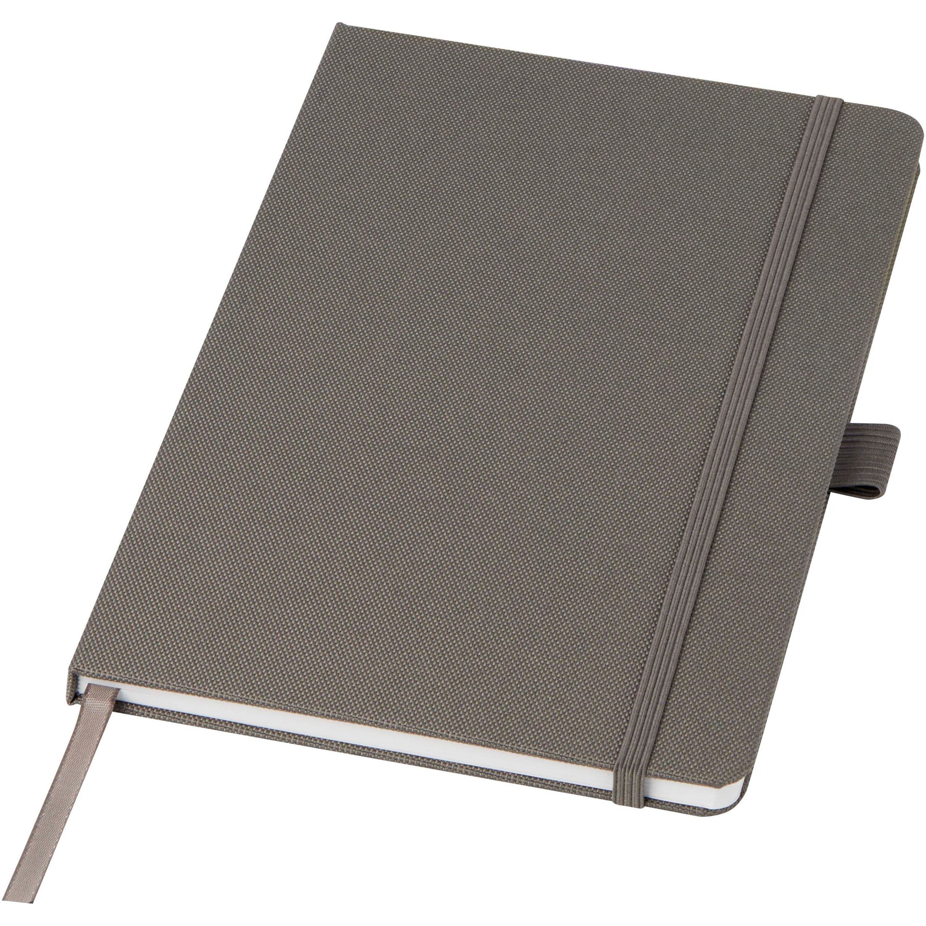 Honua A5 Recycled Paper Notebook