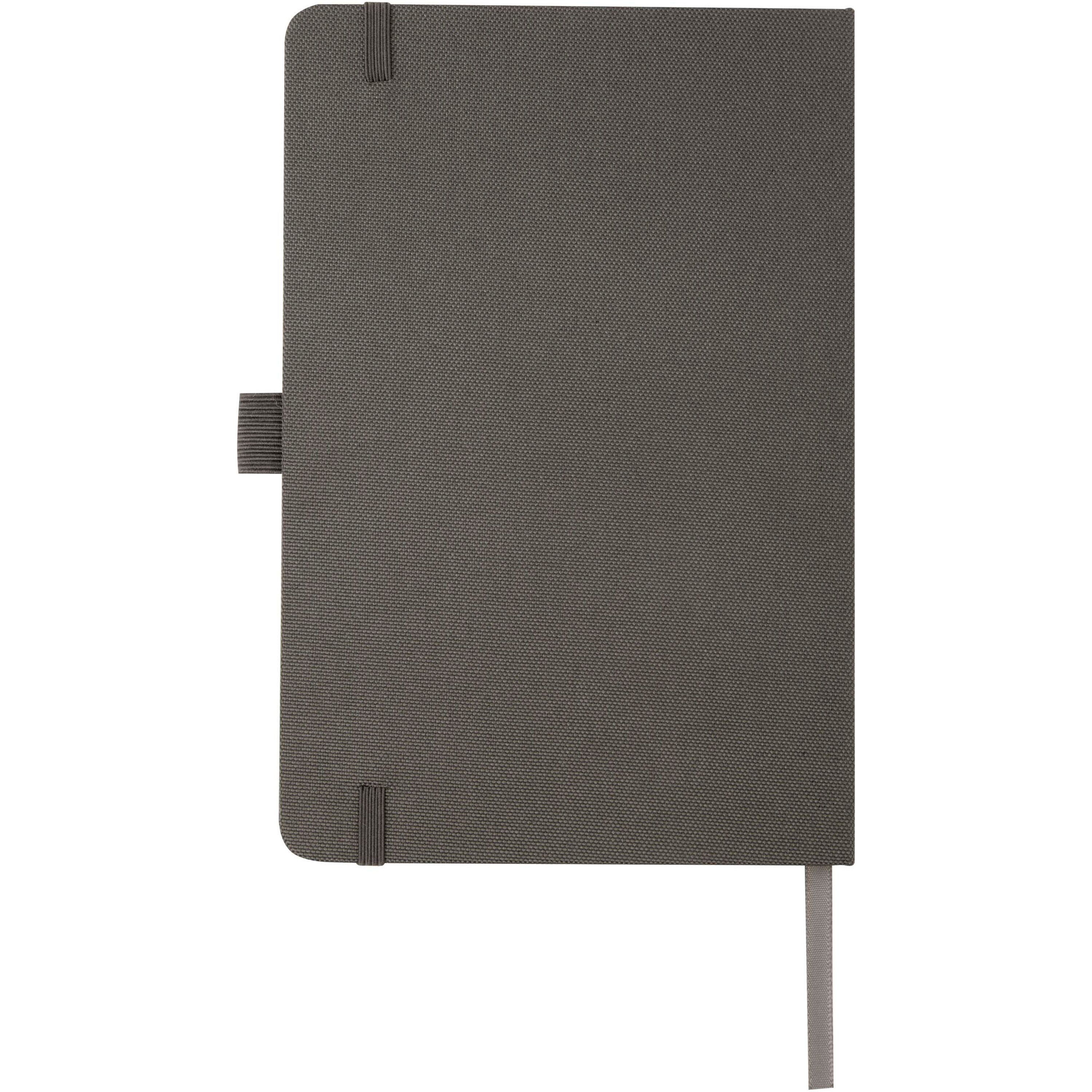 Honua A5 Recycled Paper Notebook