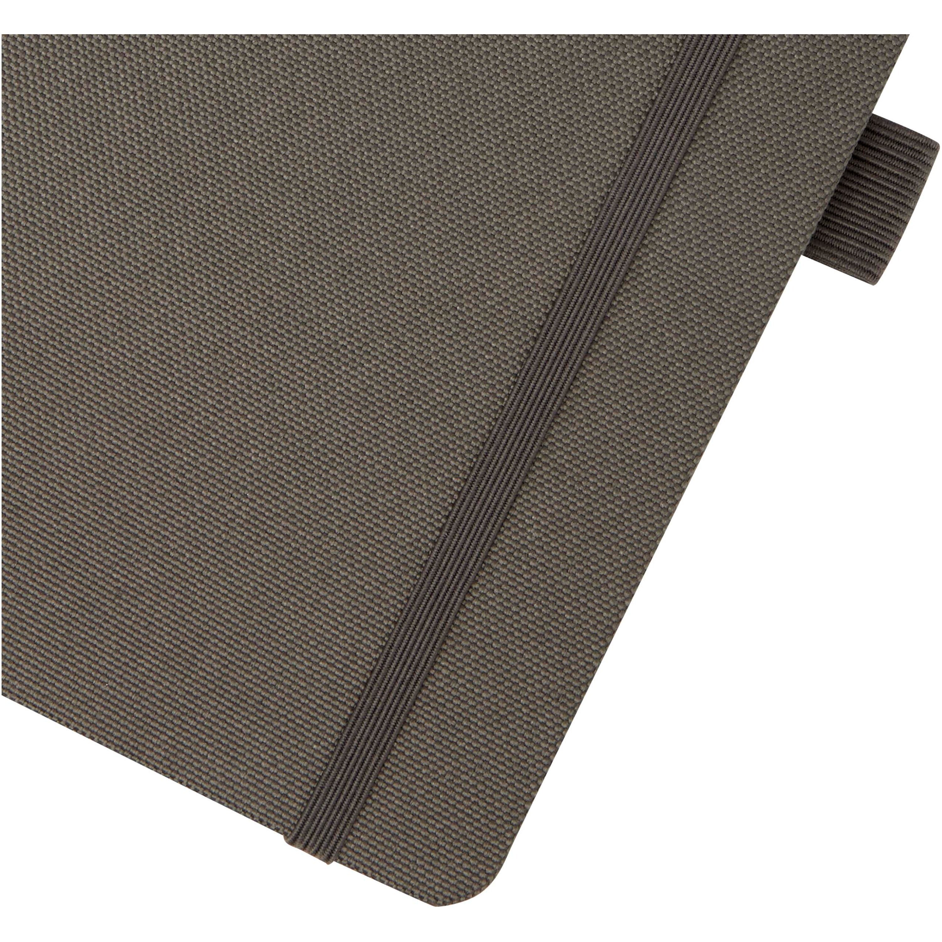 Honua A5 Recycled Paper Notebook