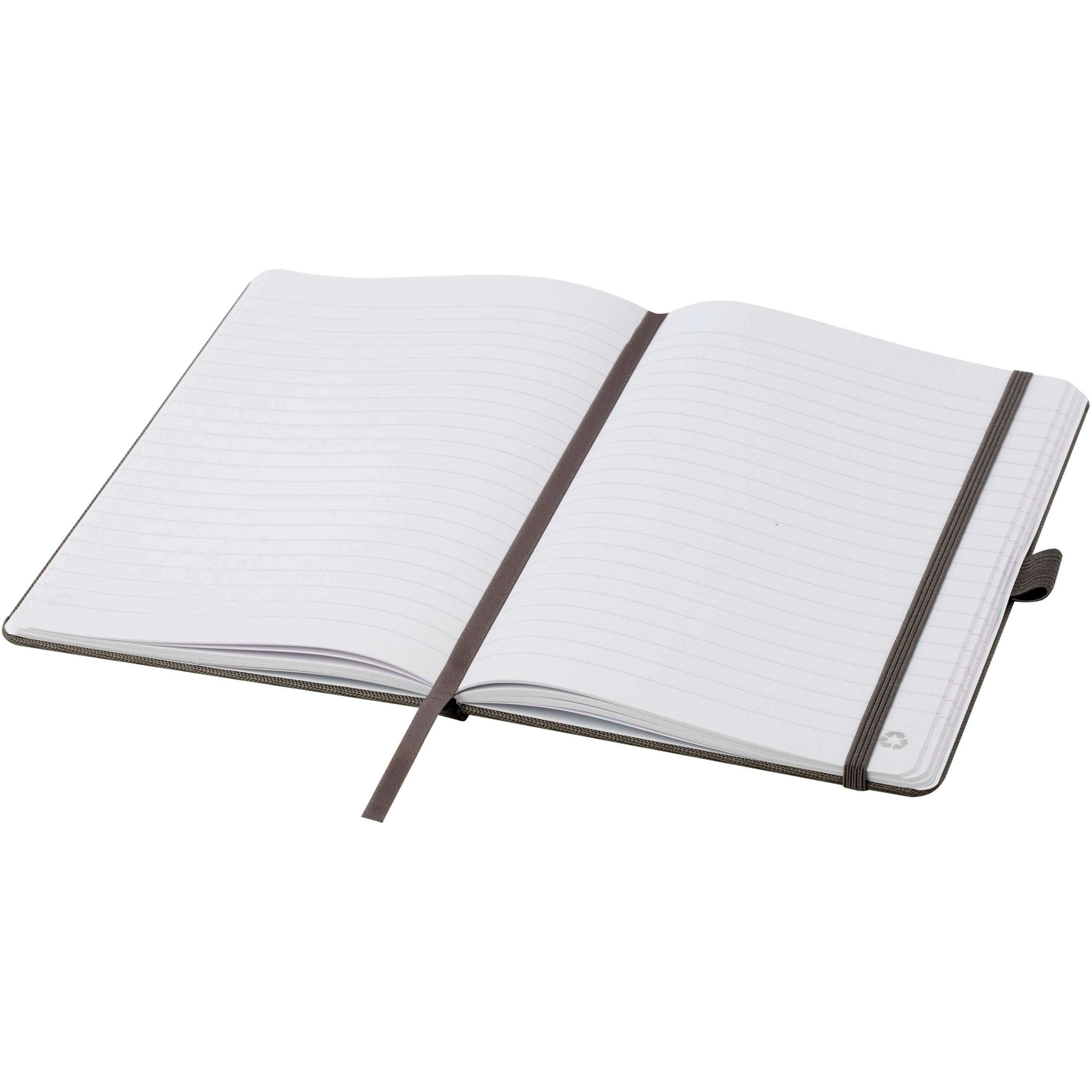 Honua A5 Recycled Paper Notebook