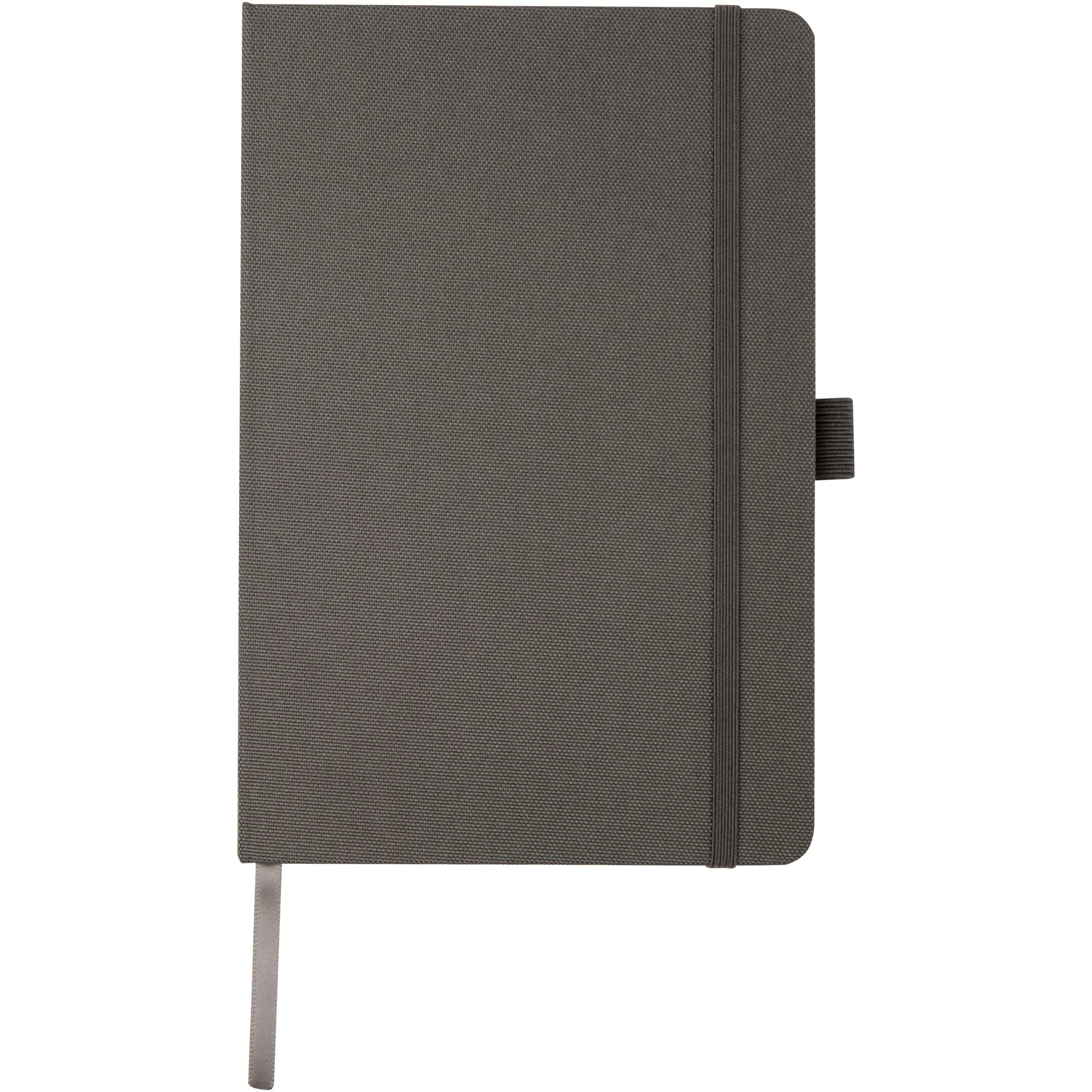 Honua A5 Recycled Paper Notebook