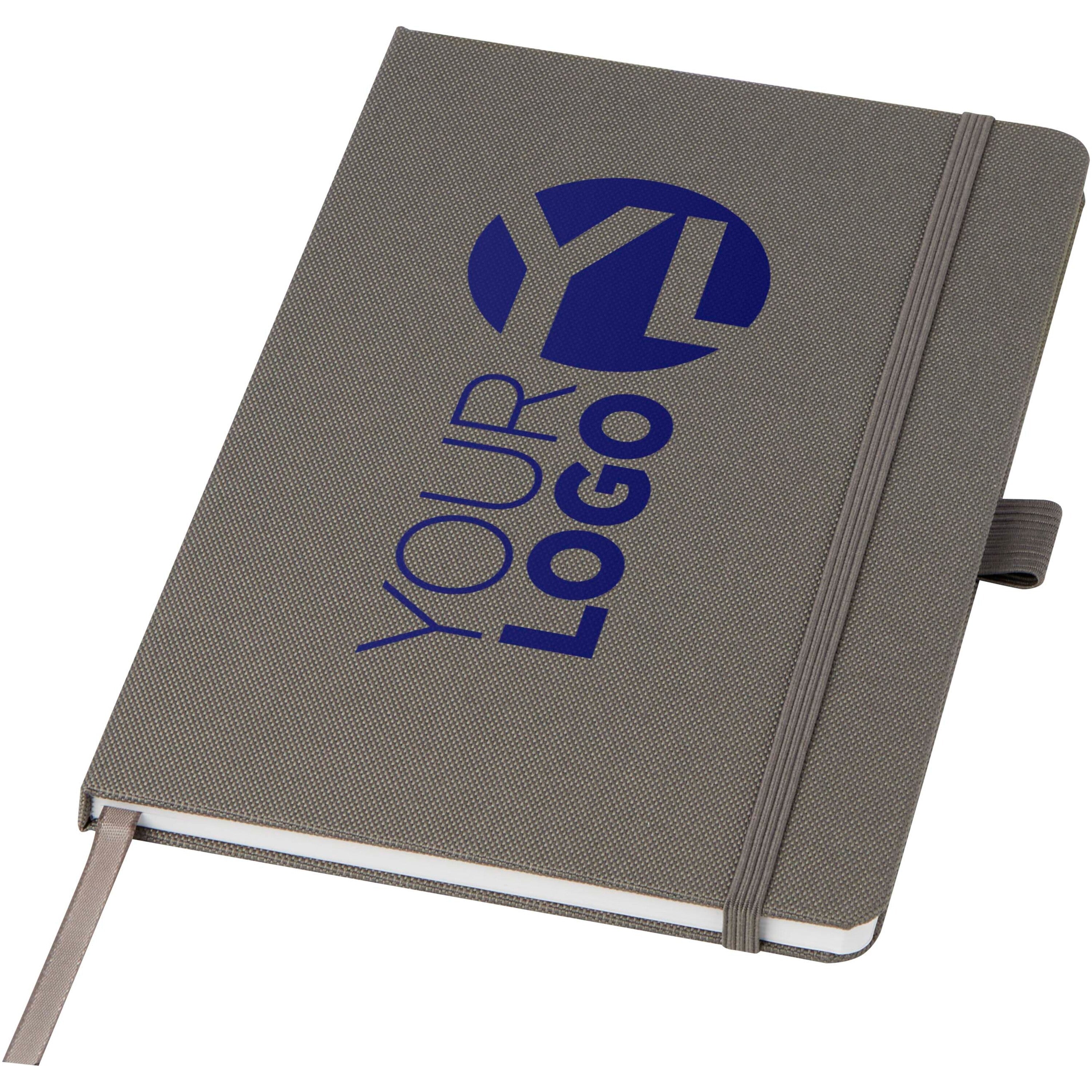 Honua A5 Recycled Paper Notebook