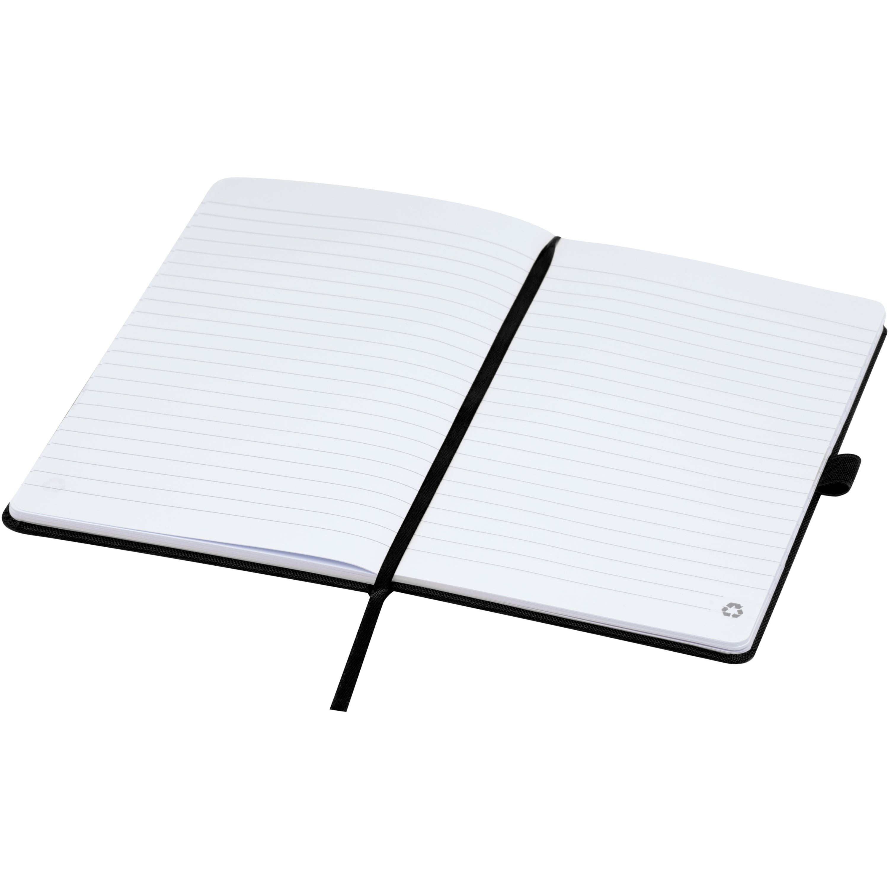 Honua A5 Recycled Paper Notebook
