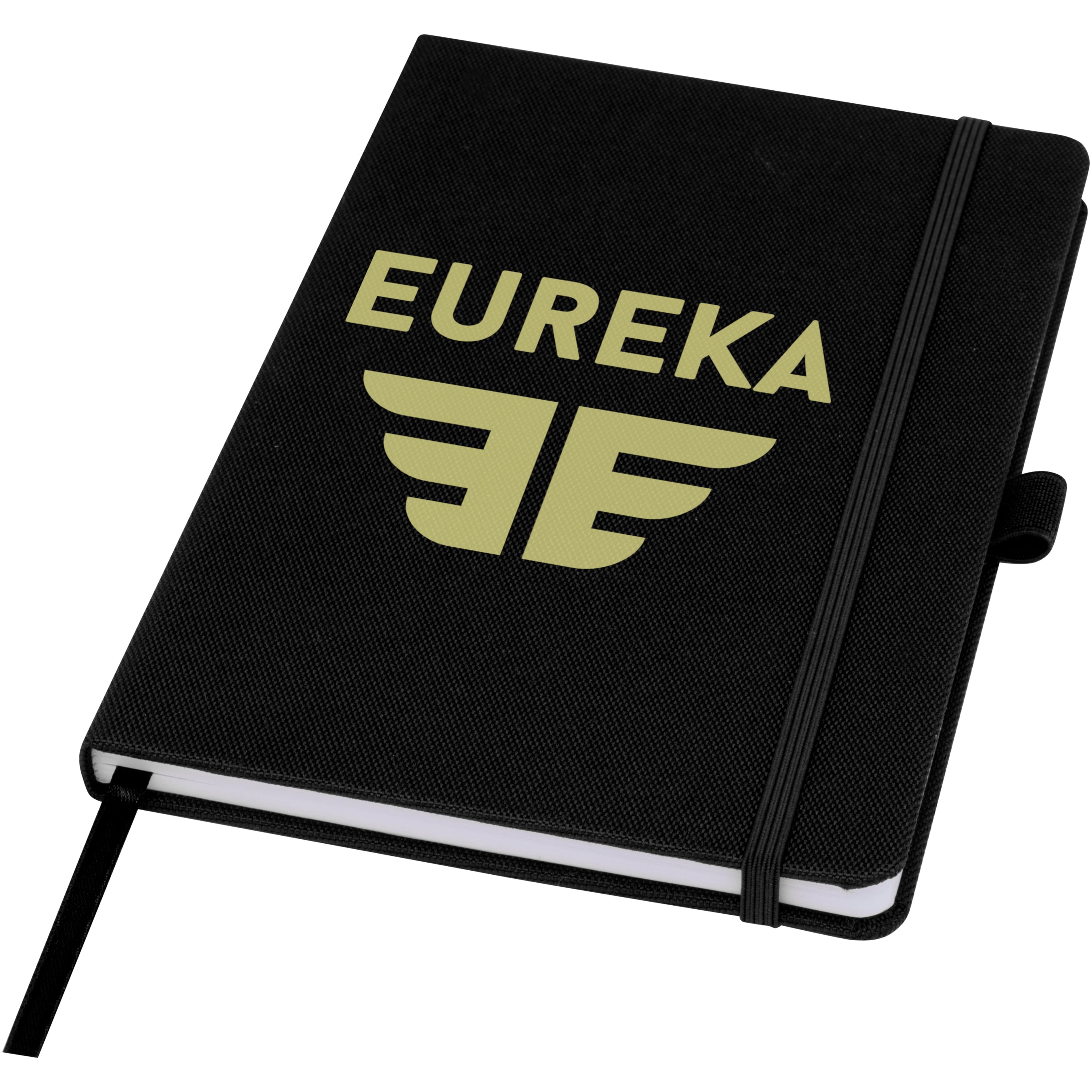 Honua A5 Recycled Paper Notebook