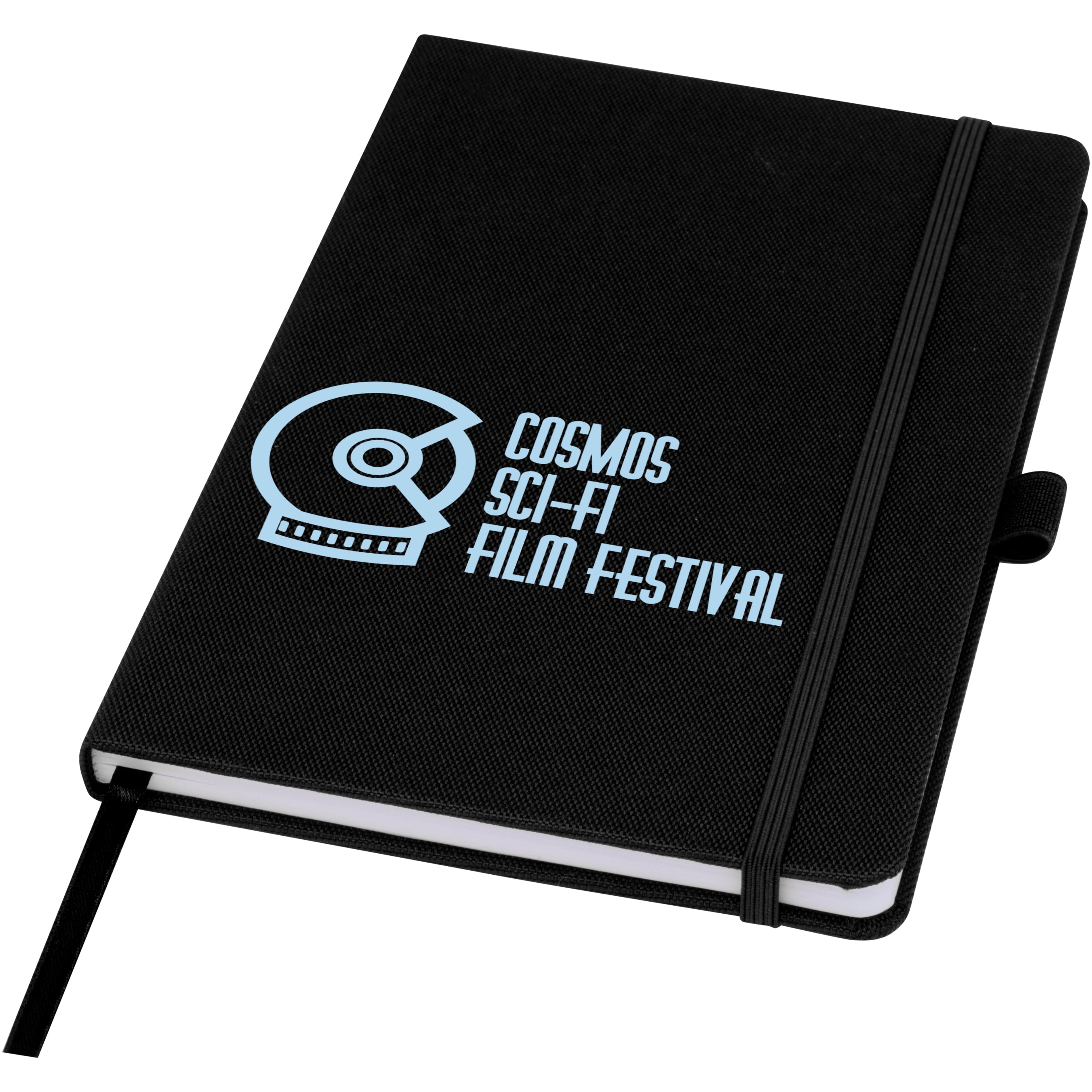 Honua A5 Recycled Paper Notebook