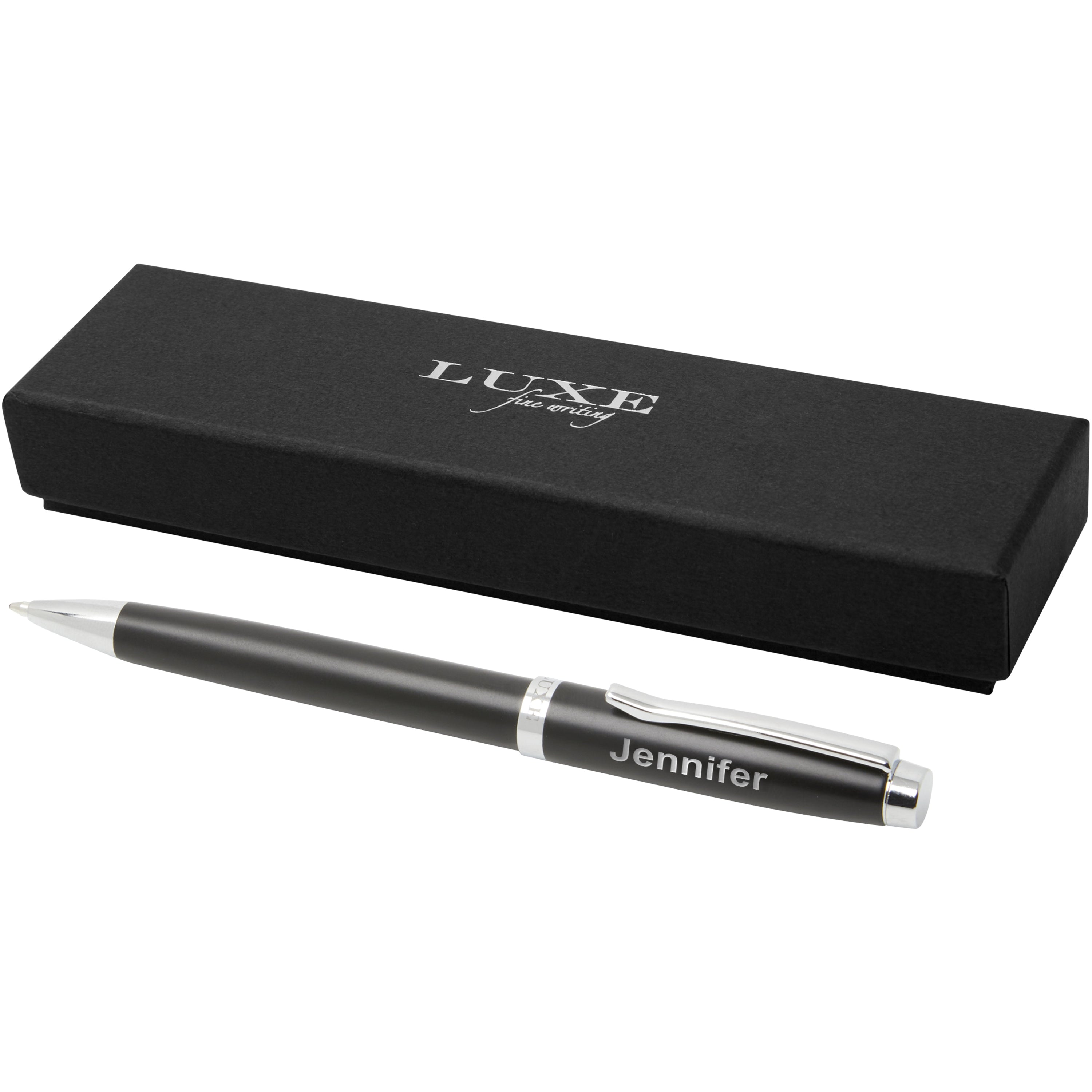 Refillable Ballpoint Pen in Gift Box