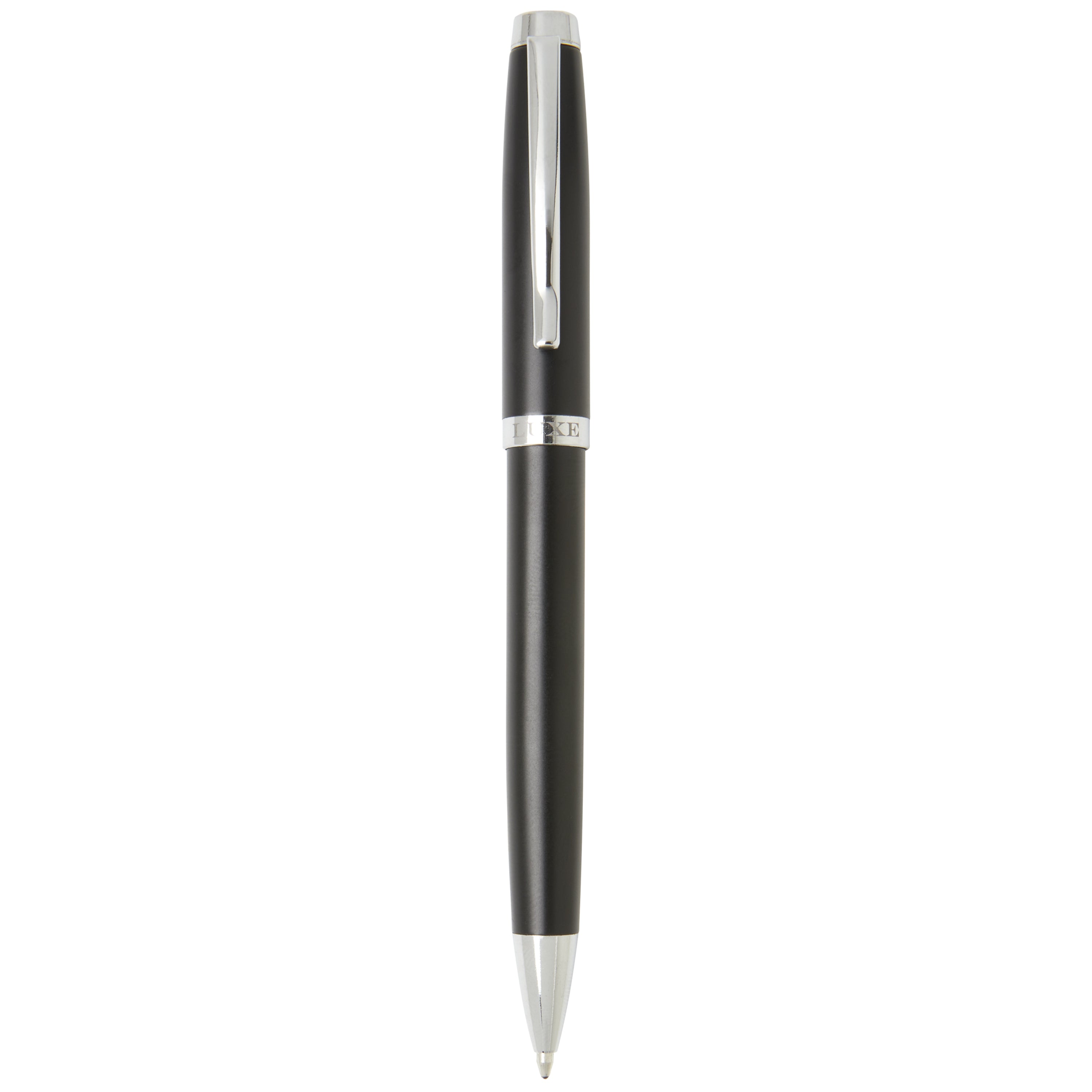 Refillable Ballpoint Pen in Gift Box