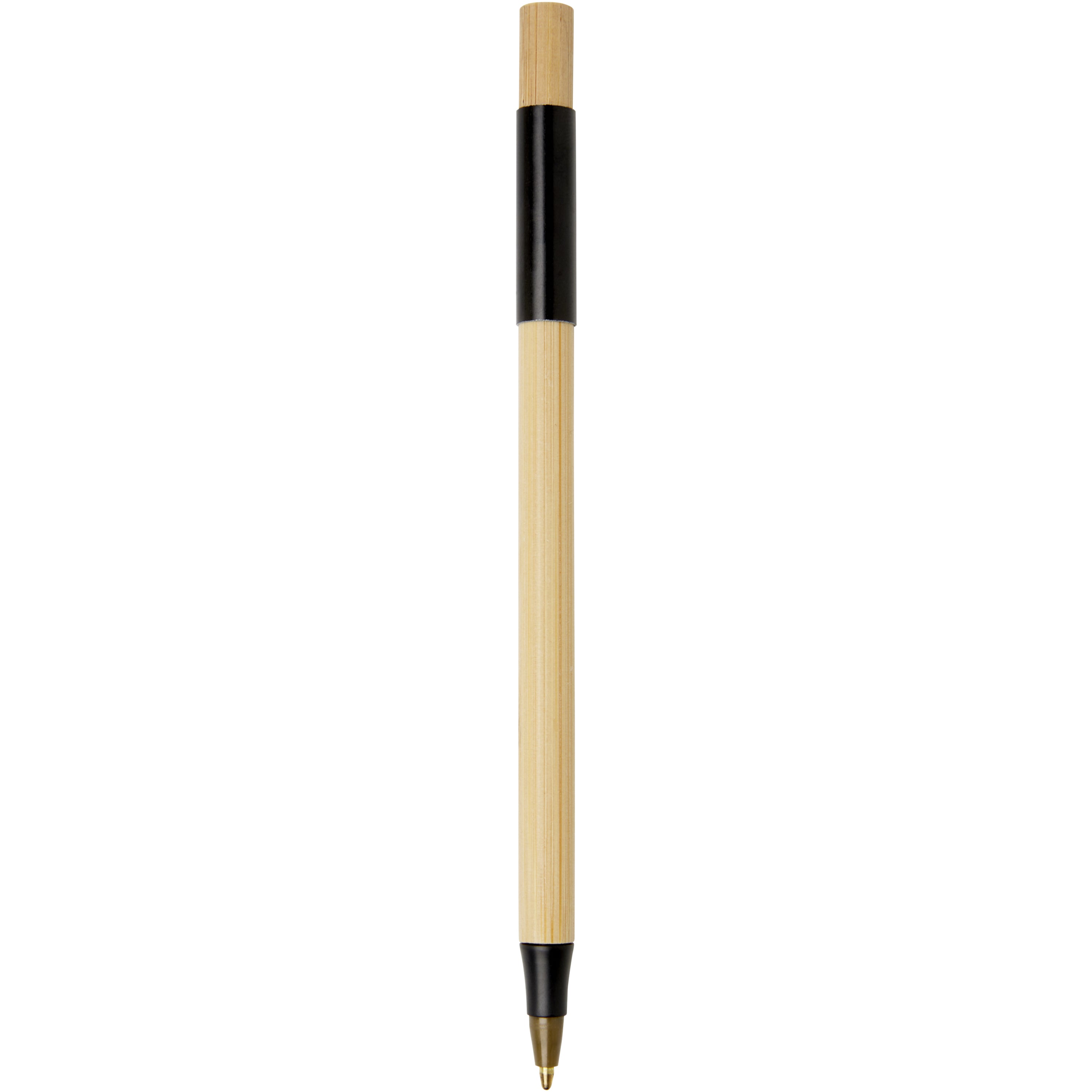 Kerf 3-Piece Bamboo Pen Set