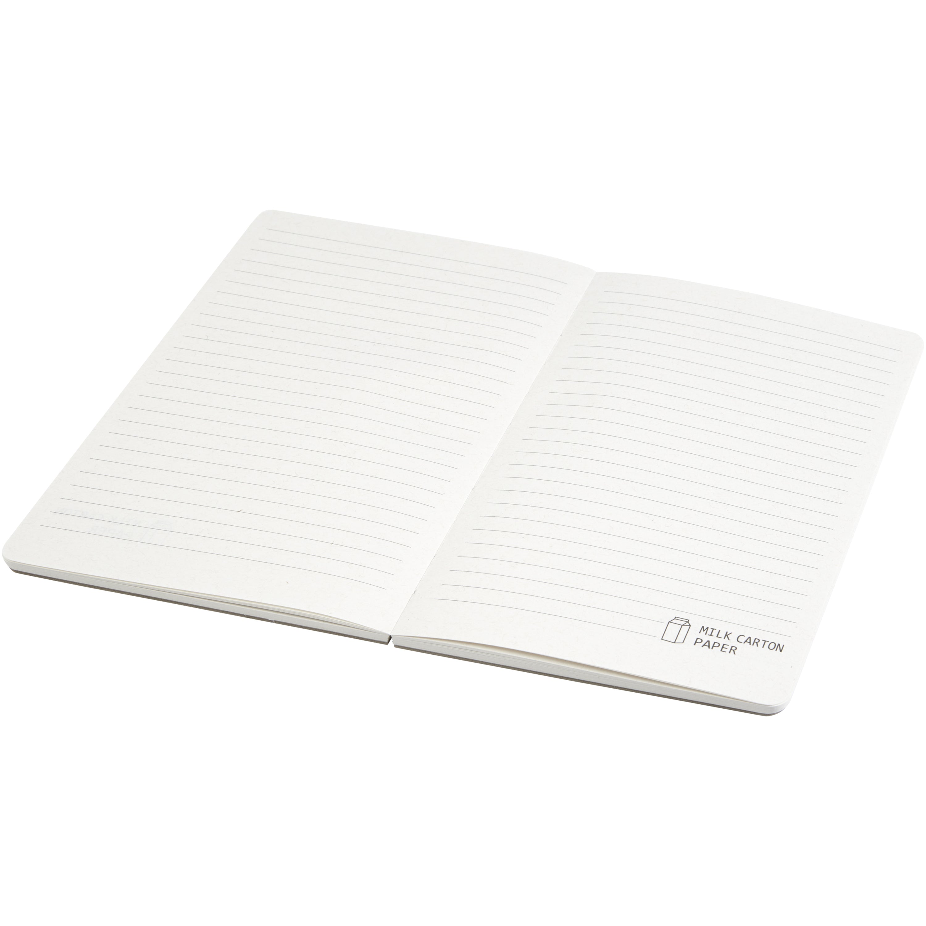 Dream A5 Recycled Milk Carton Notebook