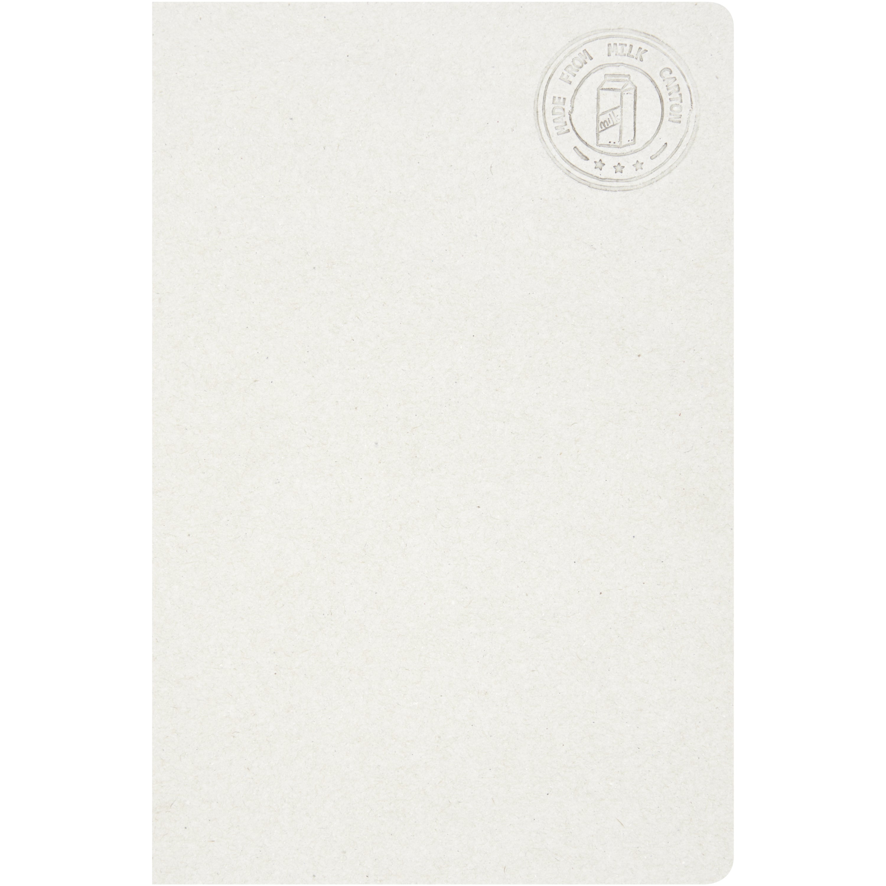 Dream A5 Recycled Milk Carton Notebook