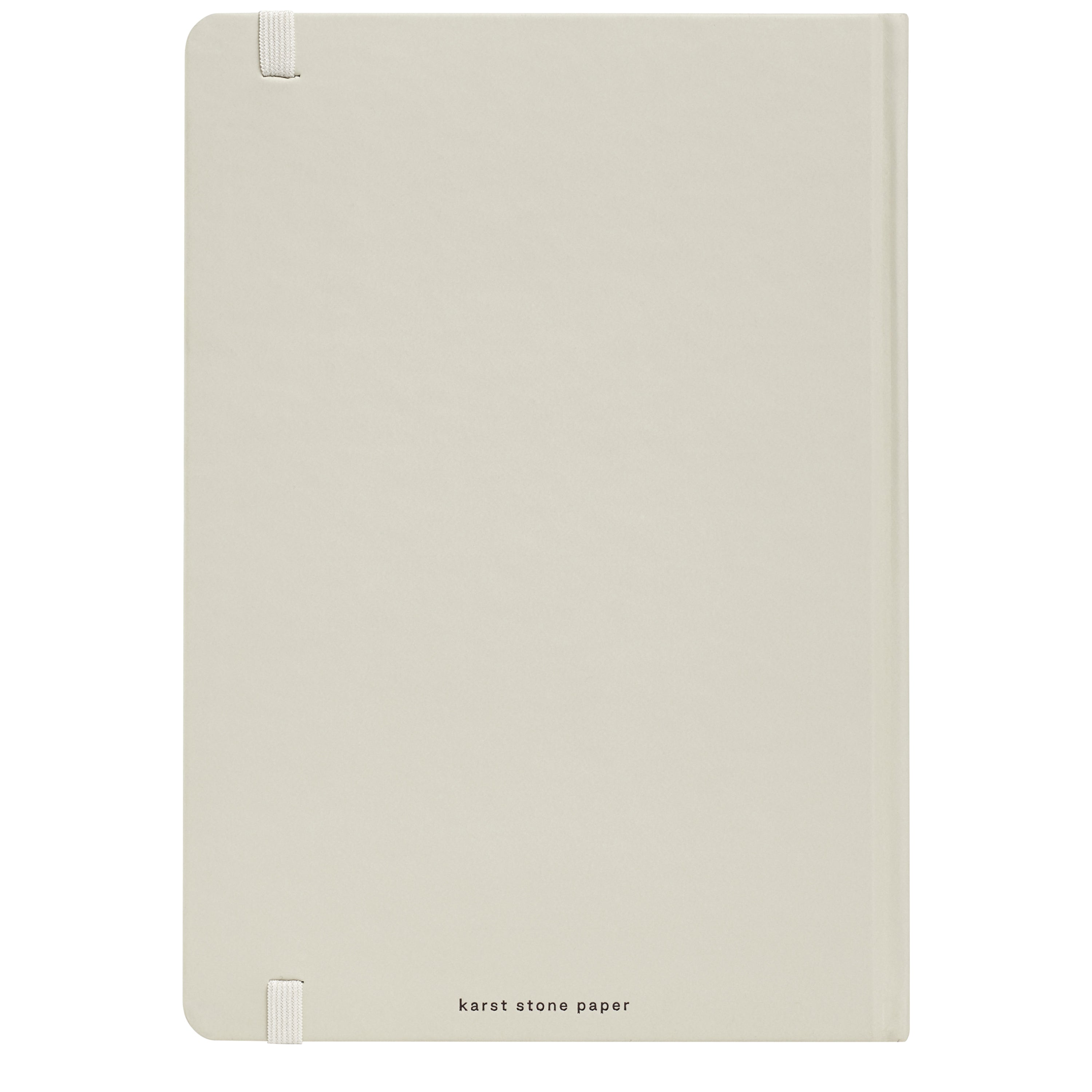 Karst A5 Stone Paper Hard Cover Notebook